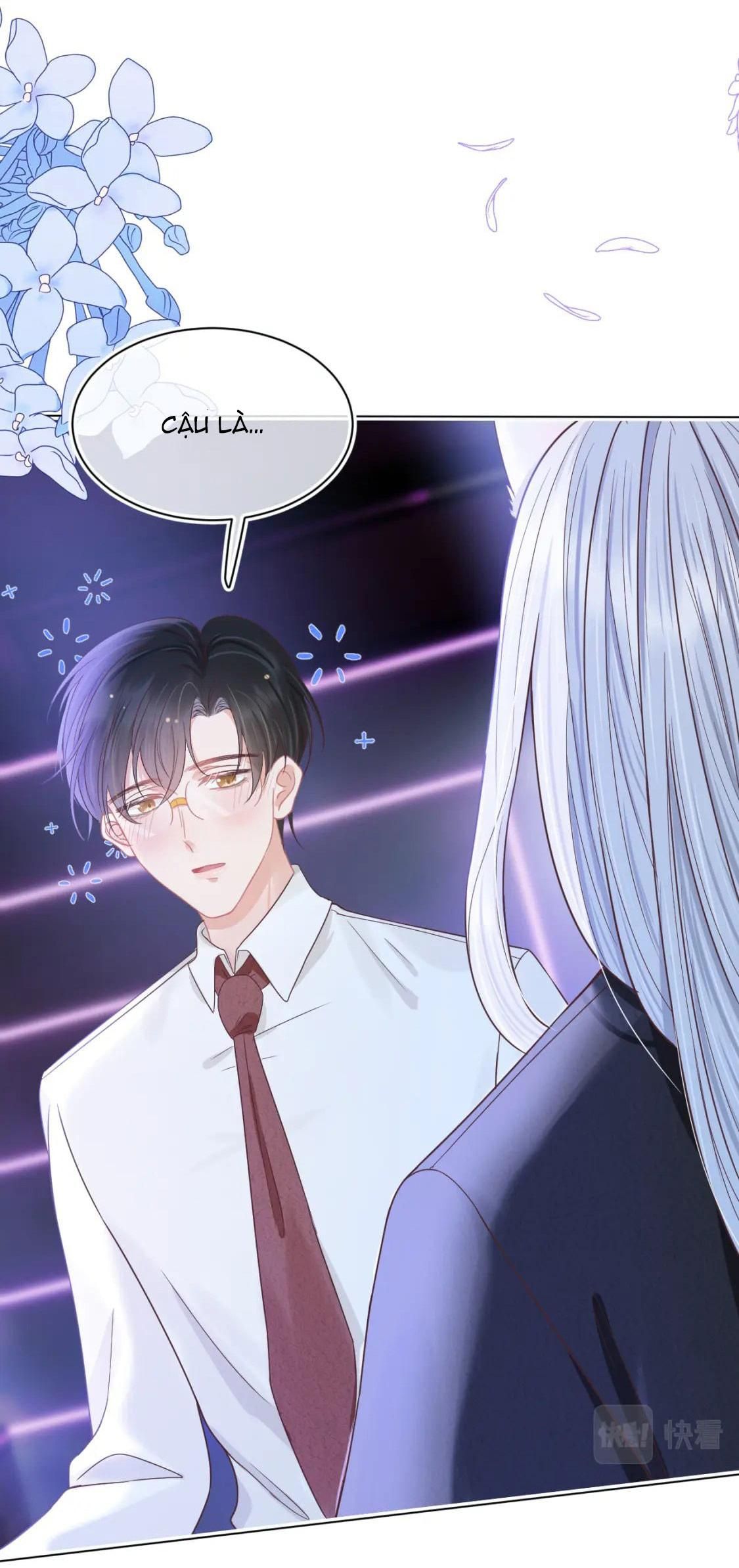 [Ss2] Một Ngụm Ăn Cả Thỏ Con Chapter 16 - Trang 2