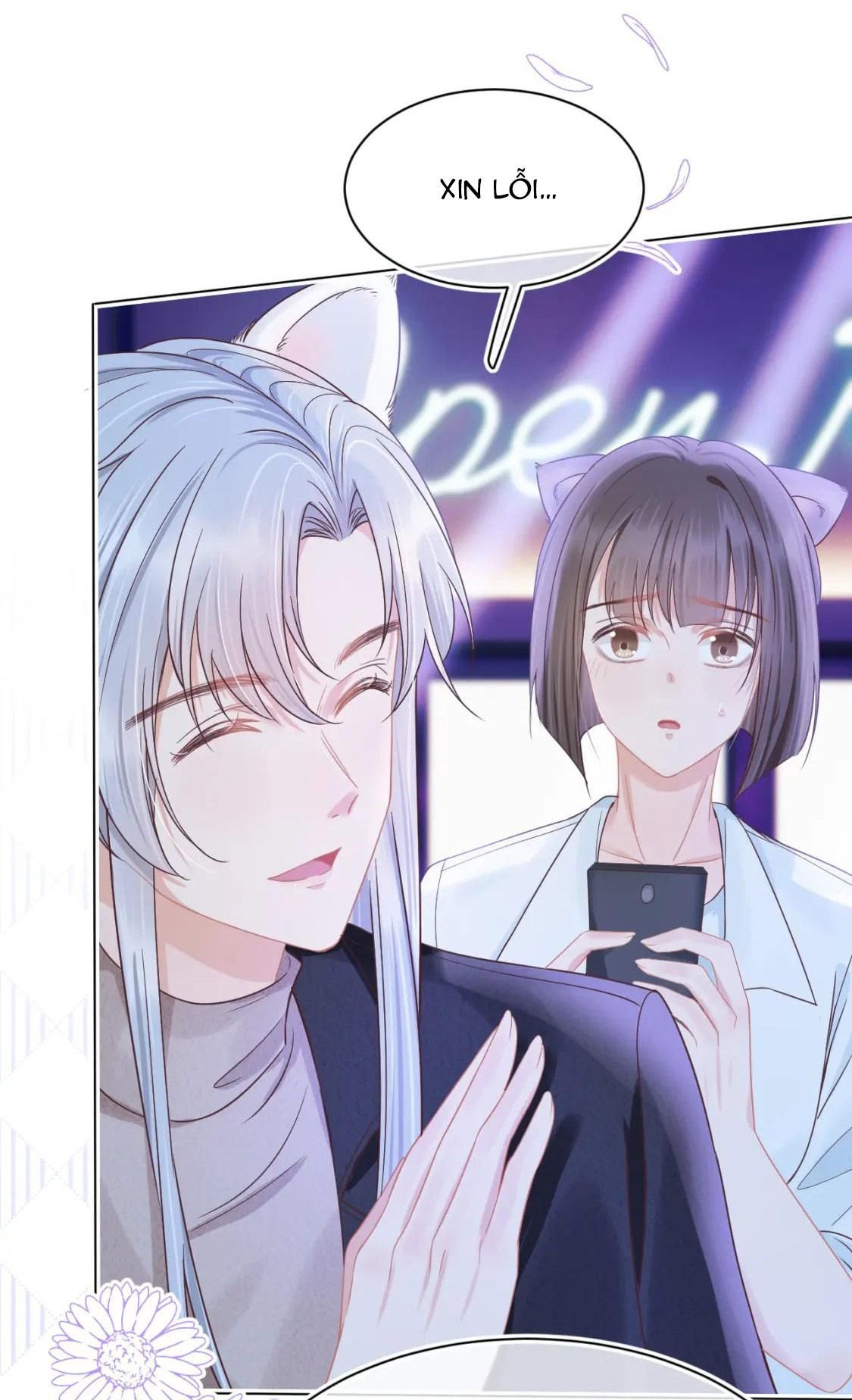 [Ss2] Một Ngụm Ăn Cả Thỏ Con Chapter 16 - Trang 2