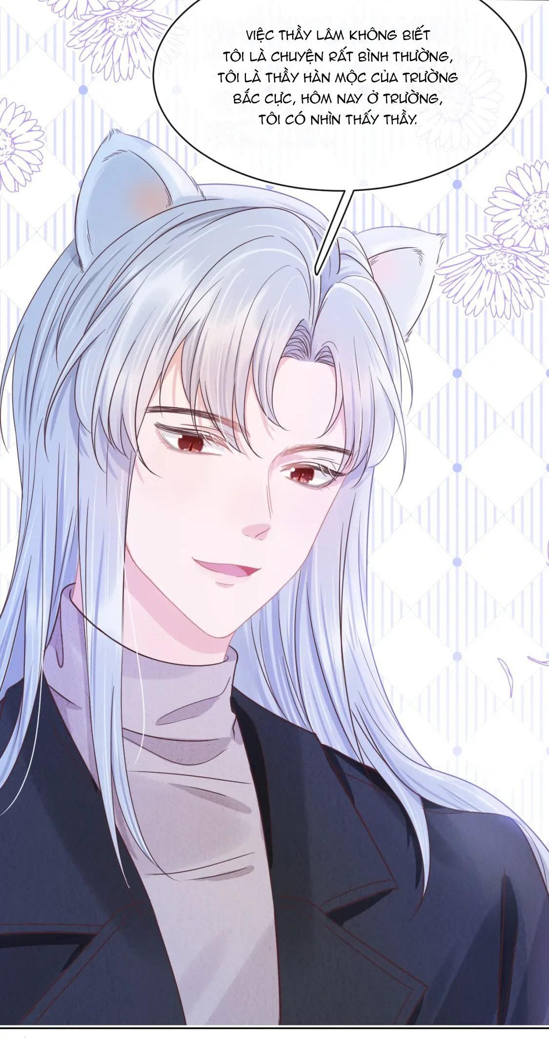 [Ss2] Một Ngụm Ăn Cả Thỏ Con Chapter 16 - Trang 2