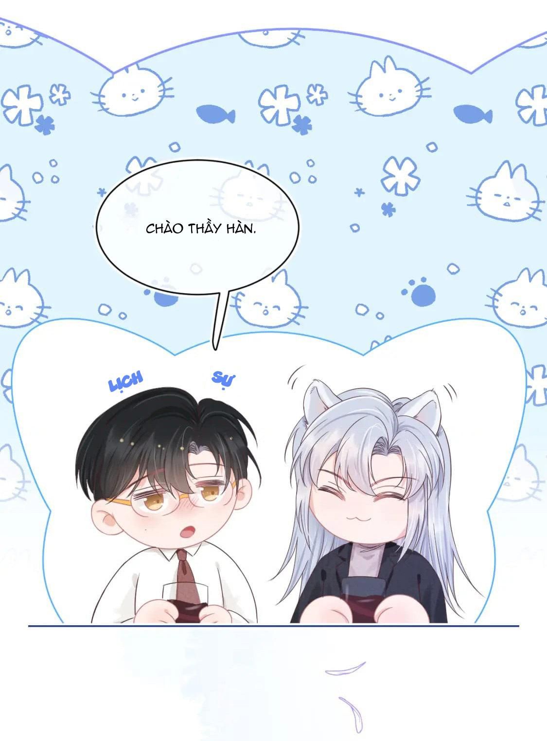 [Ss2] Một Ngụm Ăn Cả Thỏ Con Chapter 16 - Trang 2