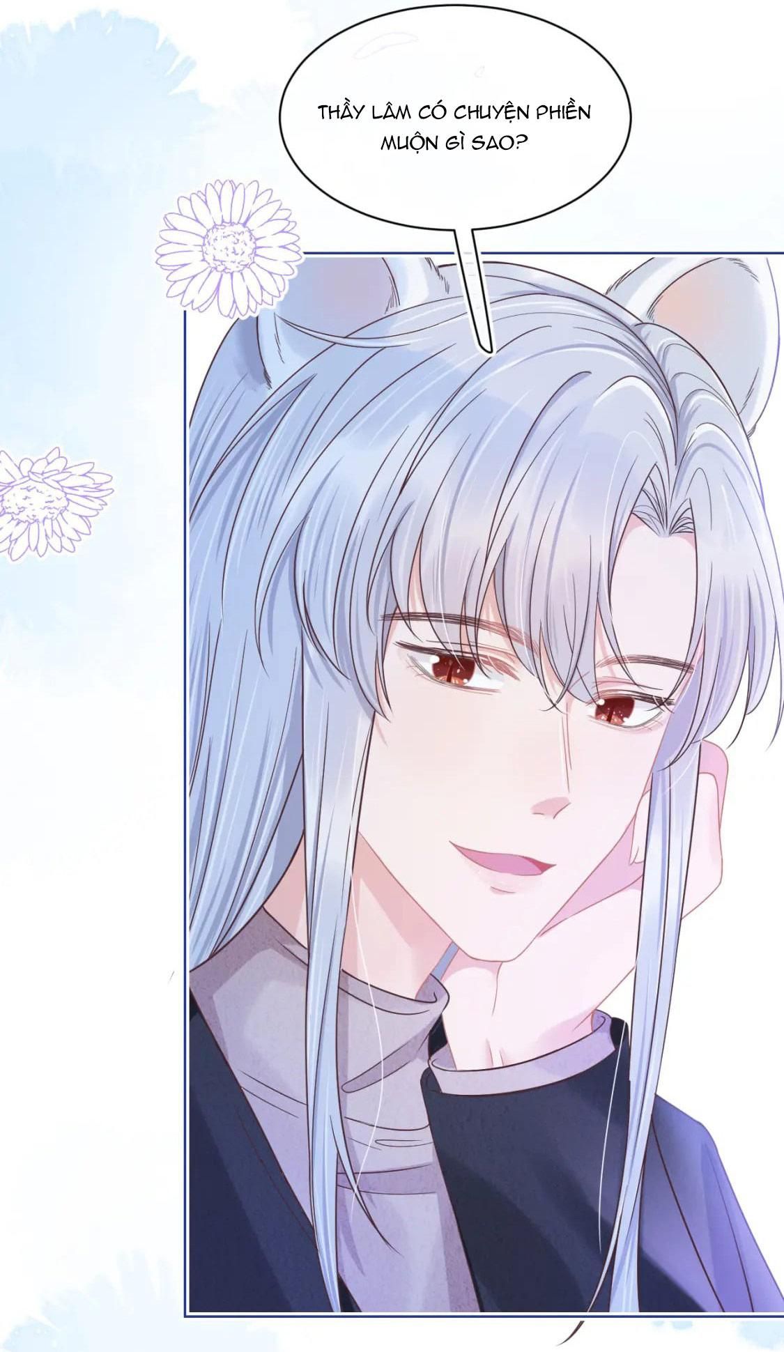 [Ss2] Một Ngụm Ăn Cả Thỏ Con Chapter 16 - Trang 2