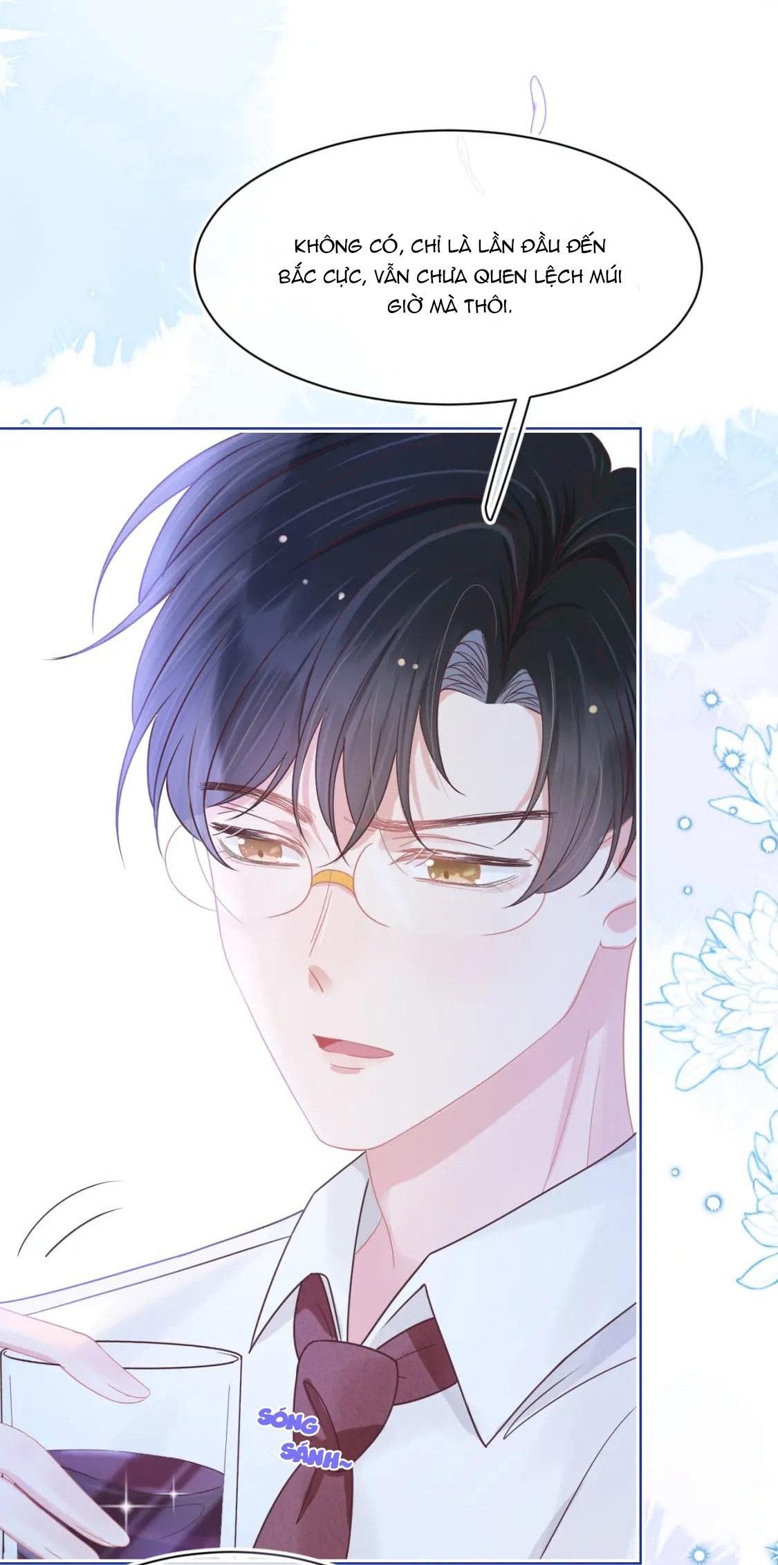 [Ss2] Một Ngụm Ăn Cả Thỏ Con Chapter 16 - Trang 2