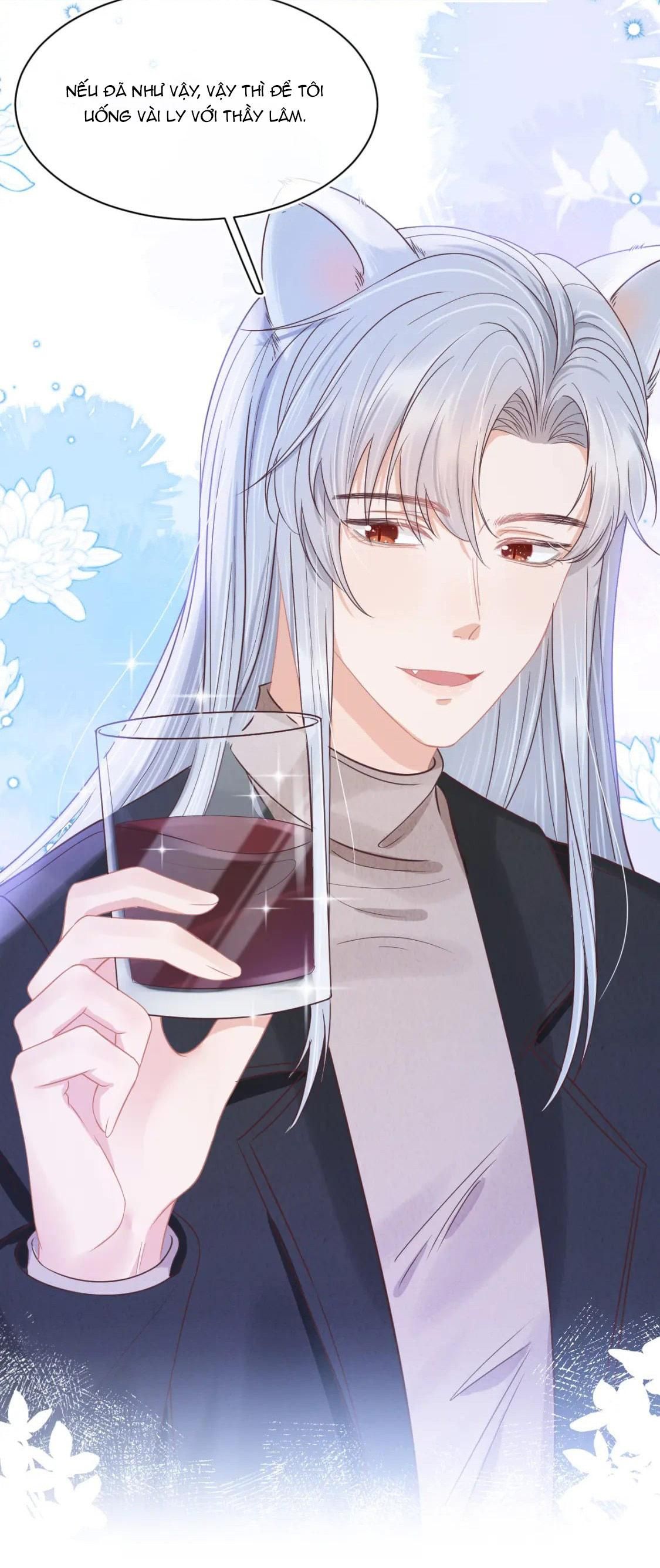 [Ss2] Một Ngụm Ăn Cả Thỏ Con Chapter 16 - Trang 2