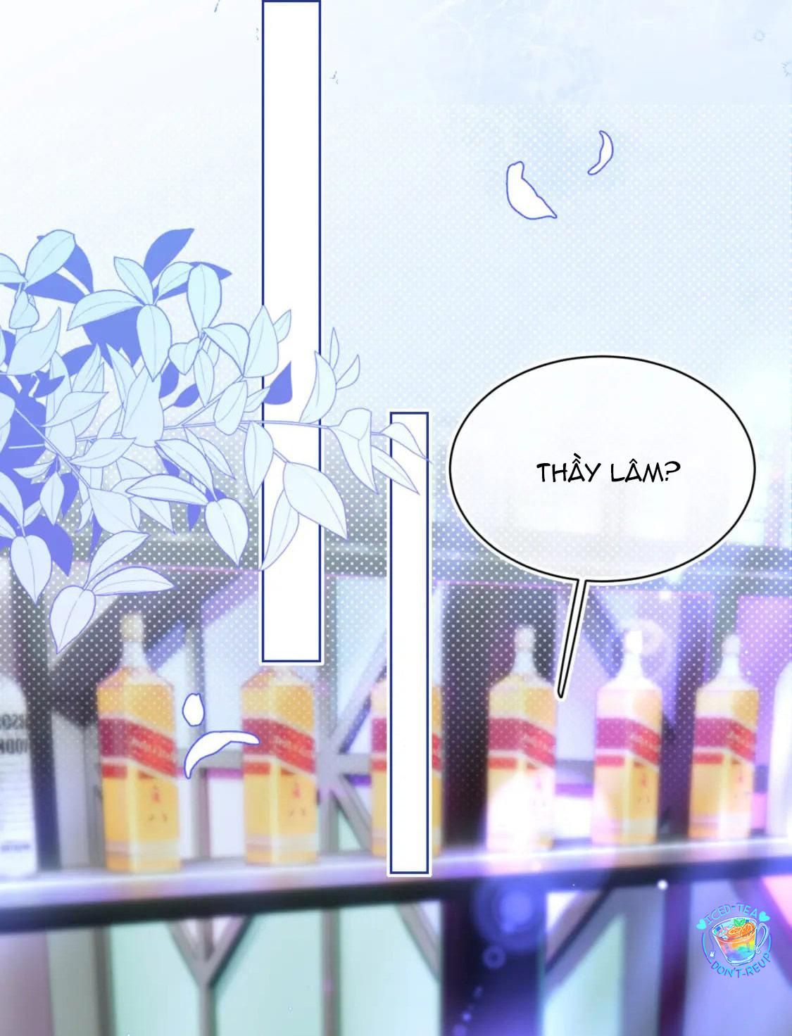 [Ss2] Một Ngụm Ăn Cả Thỏ Con Chapter 16 - Trang 2