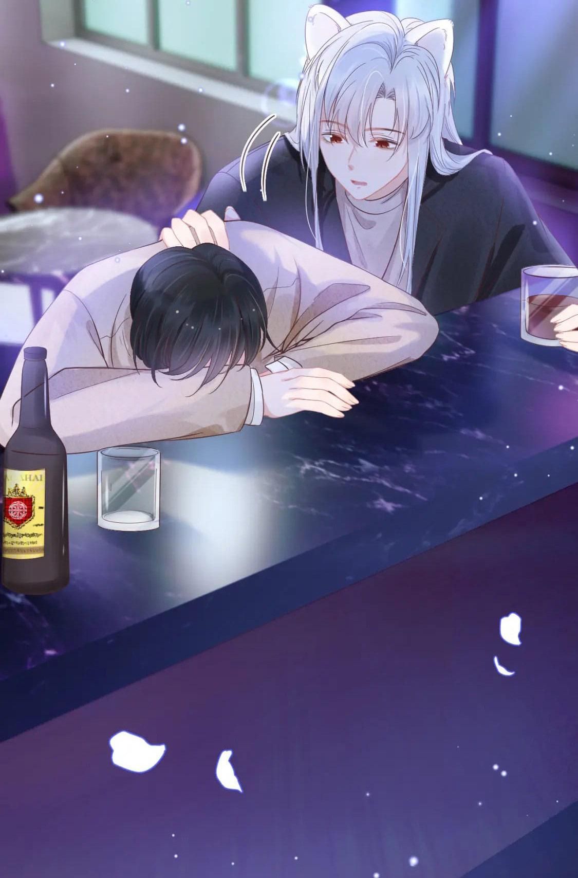 [Ss2] Một Ngụm Ăn Cả Thỏ Con Chapter 16 - Trang 2