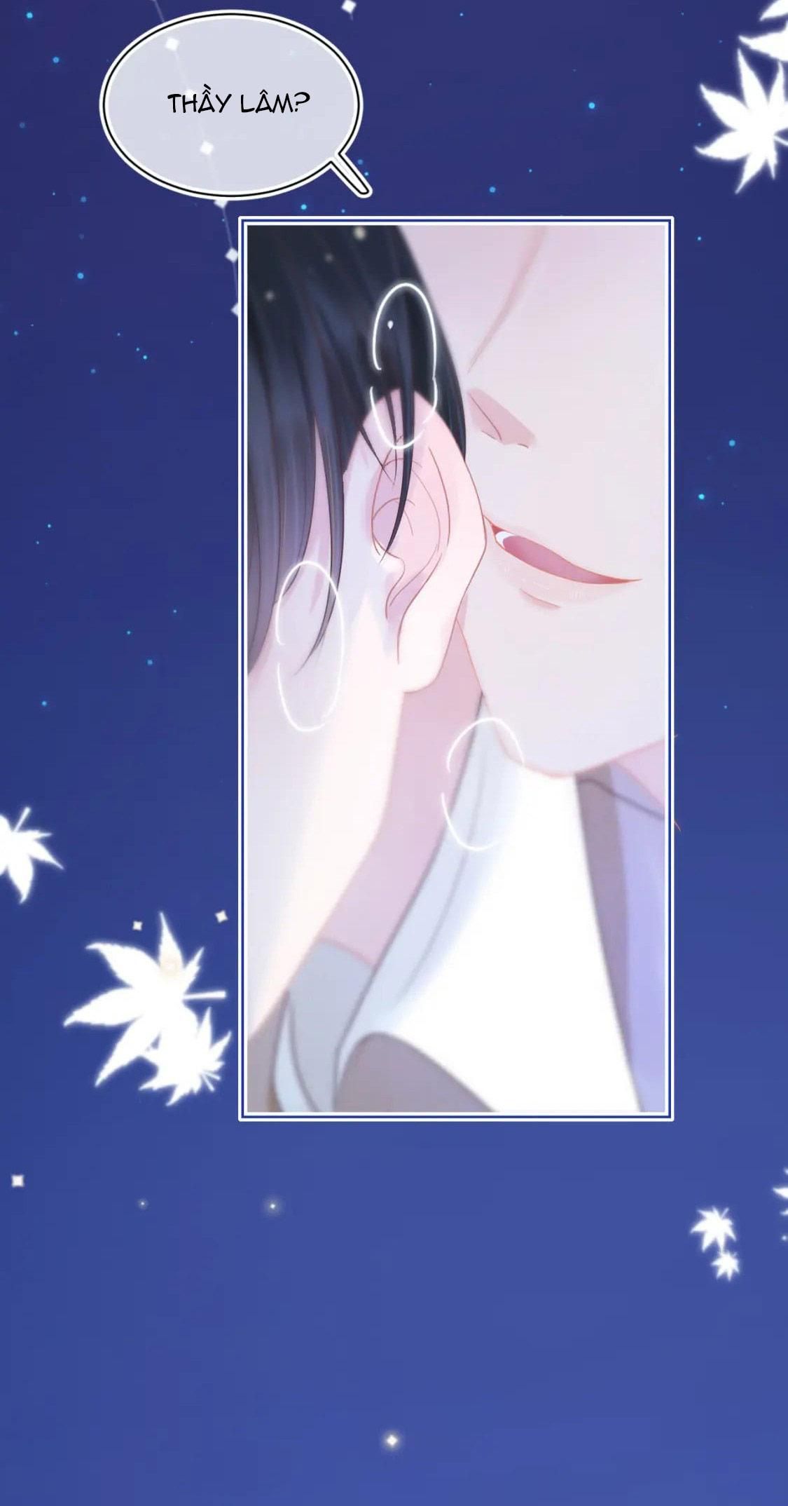 [Ss2] Một Ngụm Ăn Cả Thỏ Con Chapter 16 - Trang 2