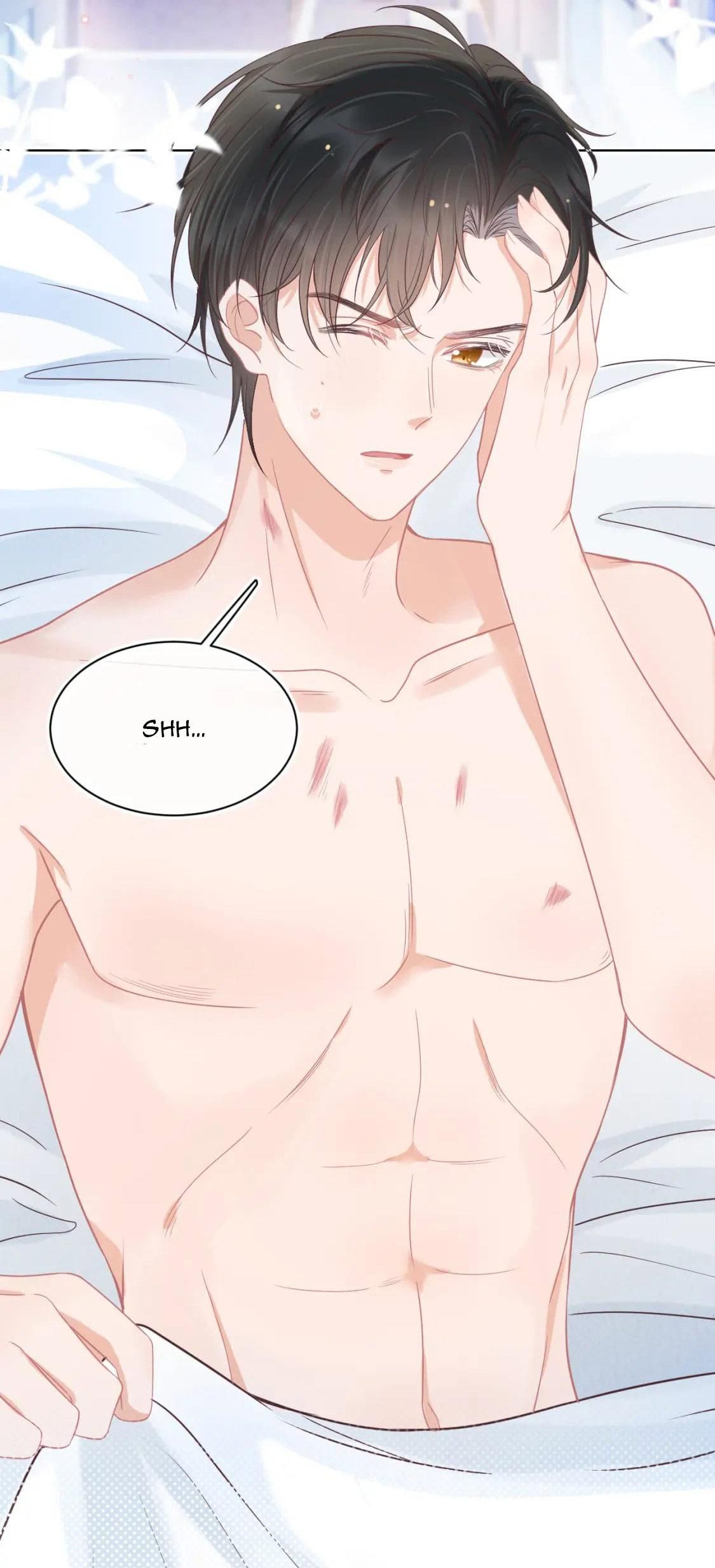 [Ss2] Một Ngụm Ăn Cả Thỏ Con Chapter 16 - Trang 2