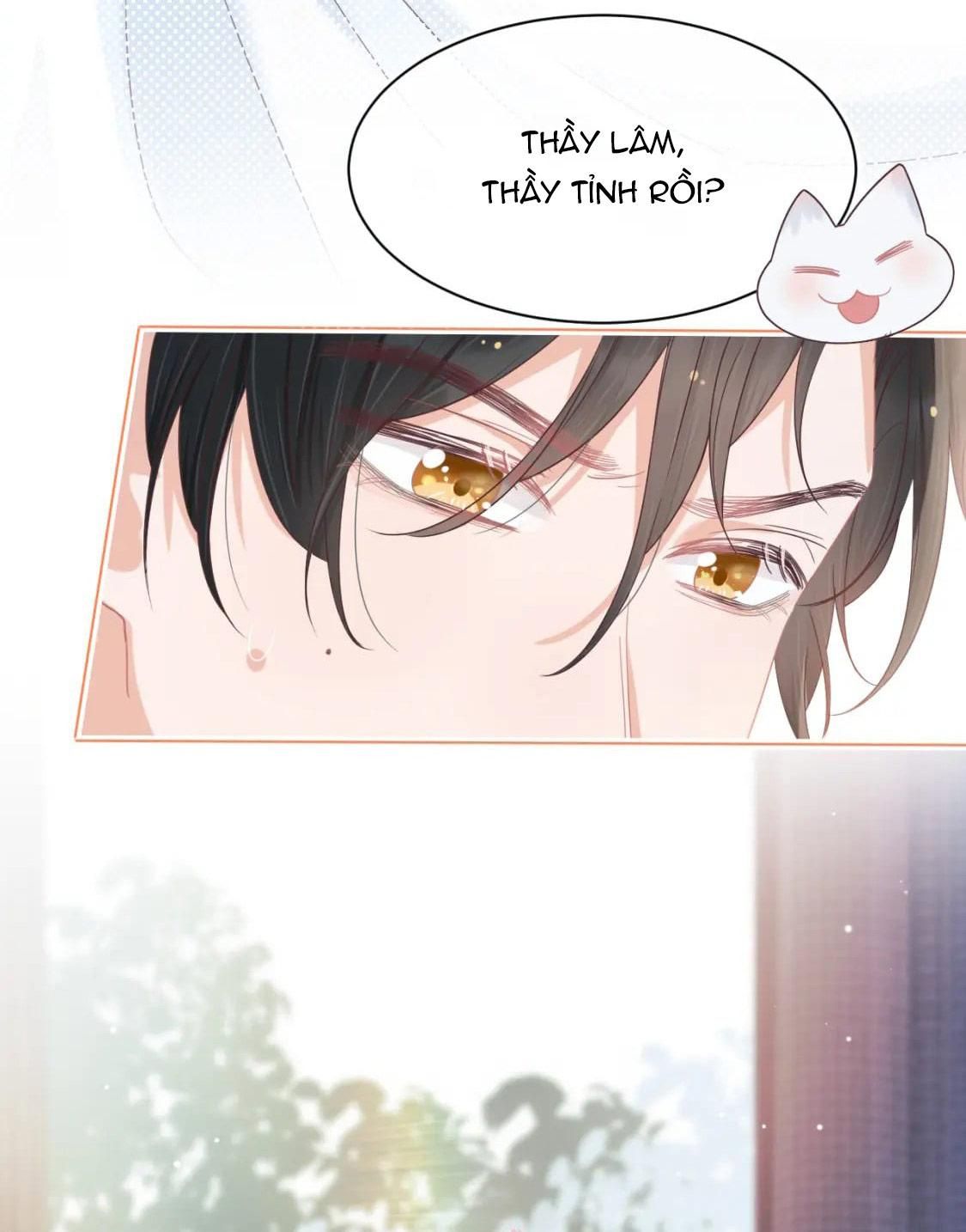 [Ss2] Một Ngụm Ăn Cả Thỏ Con Chapter 16 - Trang 2