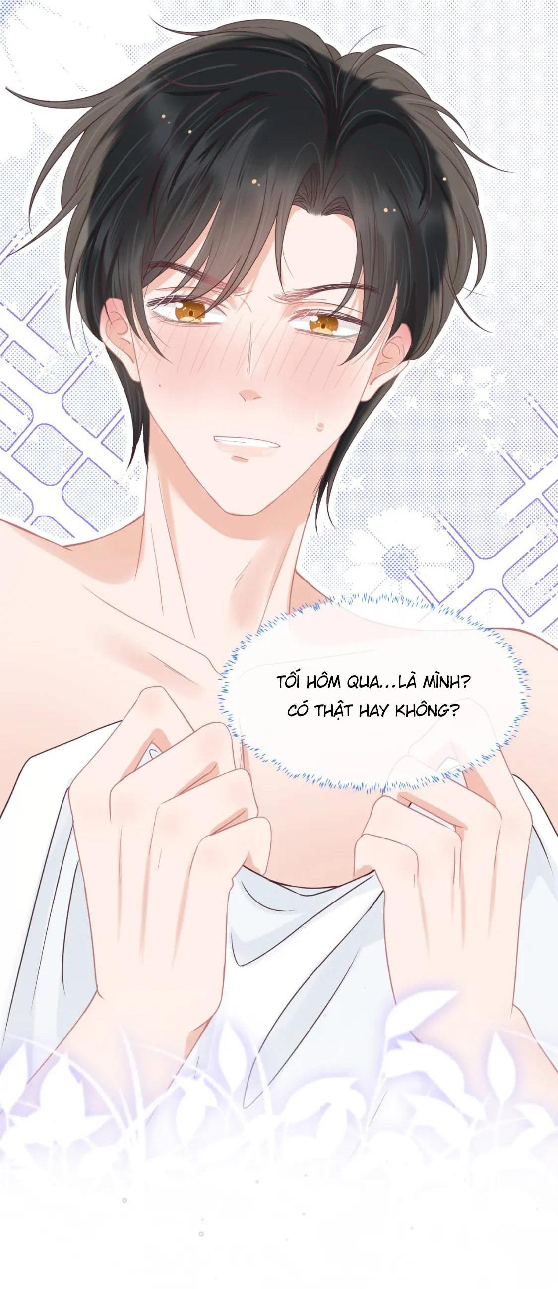 [Ss2] Một Ngụm Ăn Cả Thỏ Con Chapter 16 - Trang 2