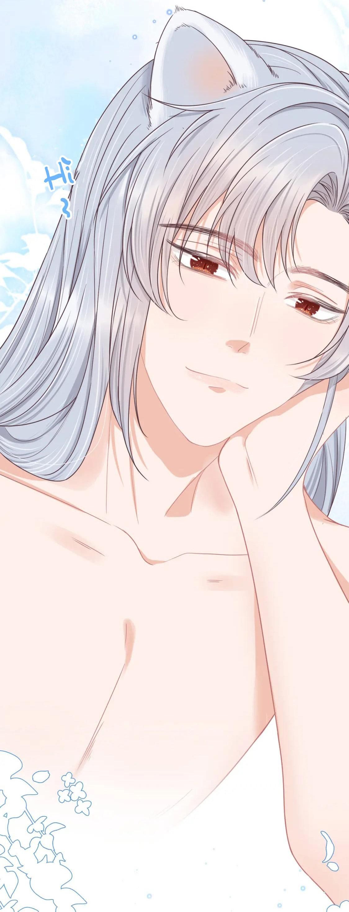 [Ss2] Một Ngụm Ăn Cả Thỏ Con Chapter 16 - Trang 2