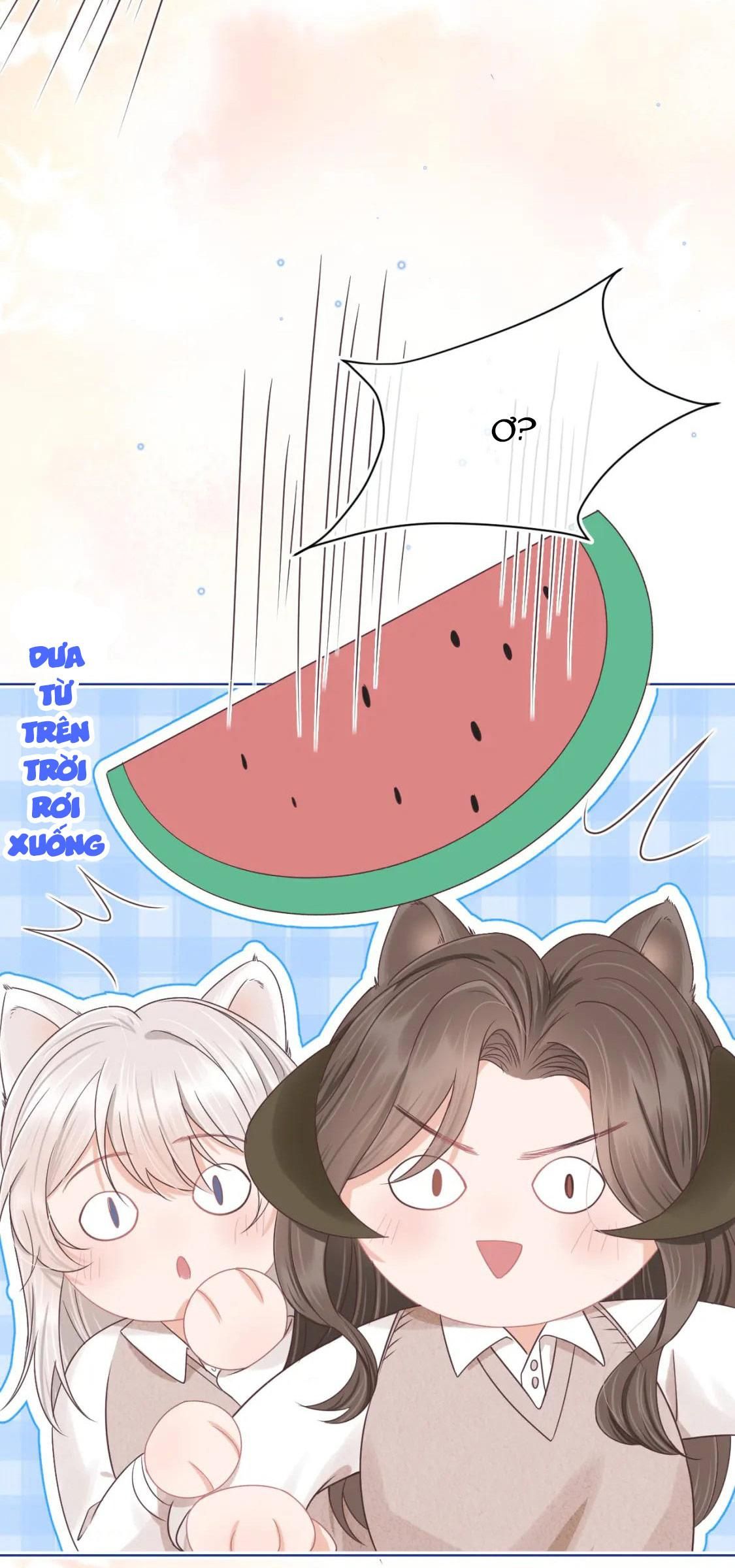 [Ss2] Một Ngụm Ăn Cả Thỏ Con Chapter 16 - Trang 2