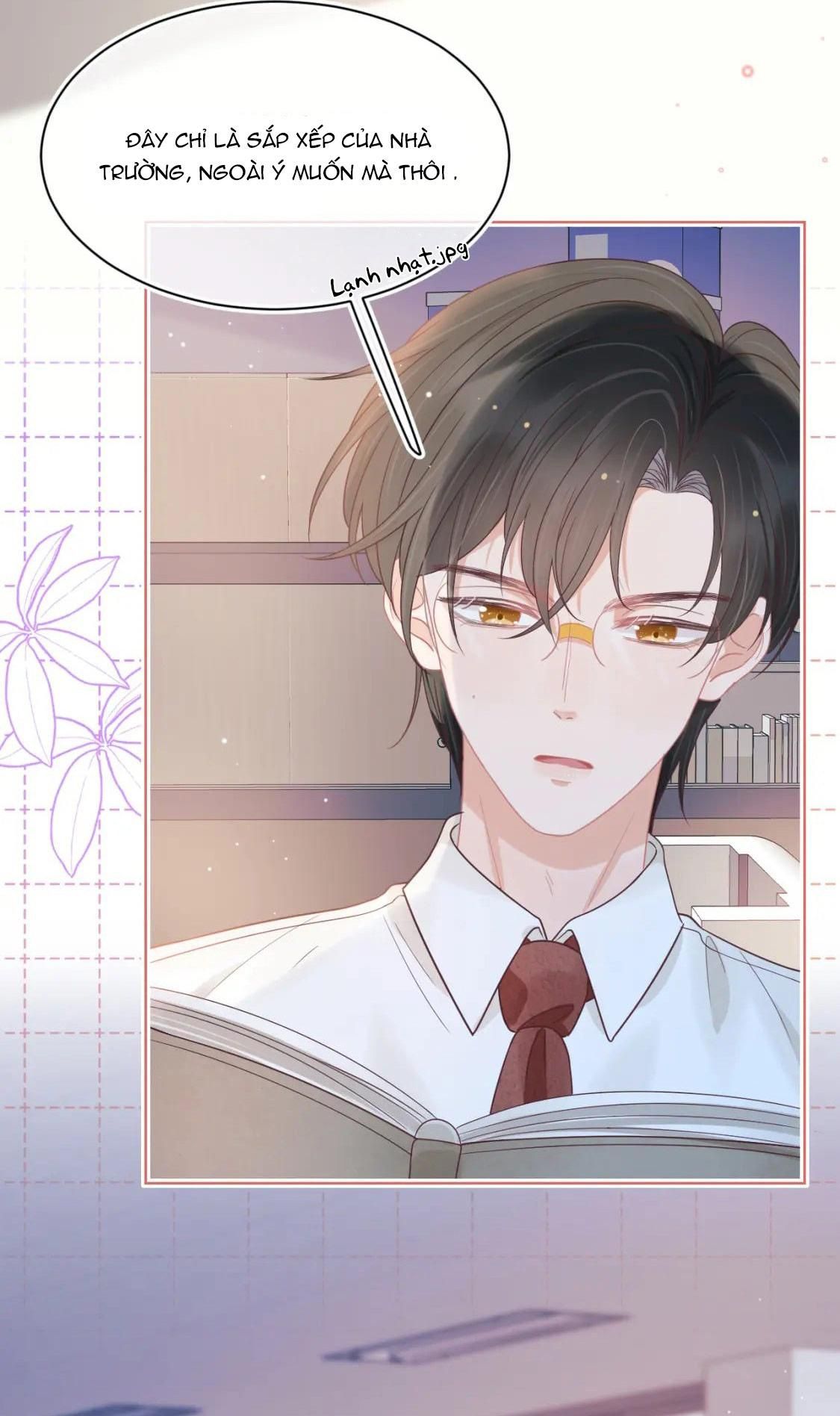 [Ss2] Một Ngụm Ăn Cả Thỏ Con Chapter 16 - Trang 2