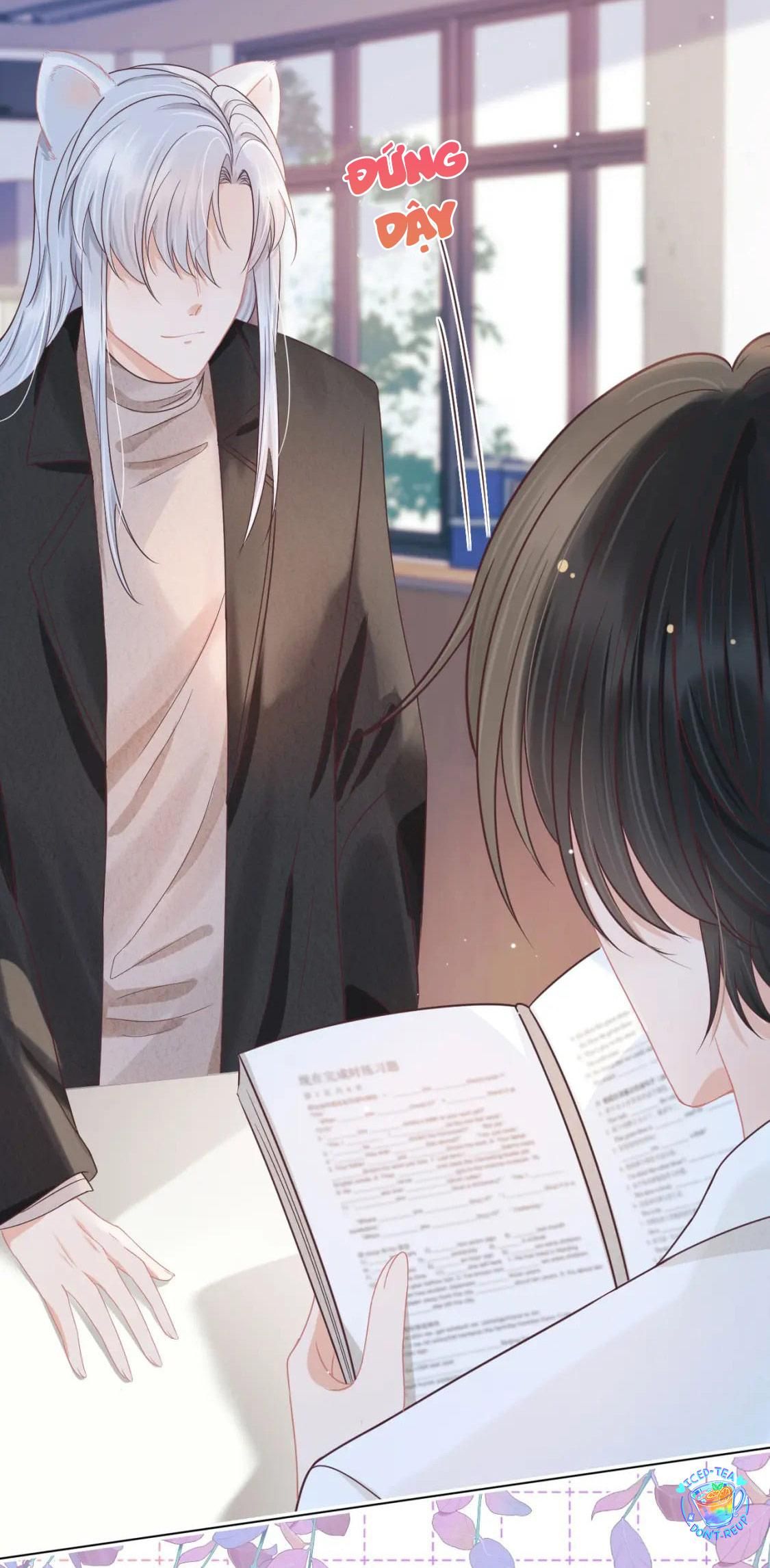 [Ss2] Một Ngụm Ăn Cả Thỏ Con Chapter 16 - Trang 2