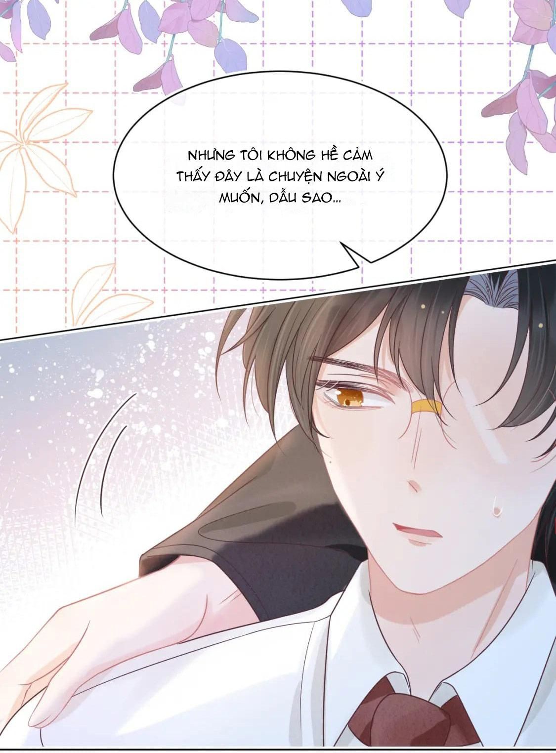 [Ss2] Một Ngụm Ăn Cả Thỏ Con Chapter 16 - Trang 2