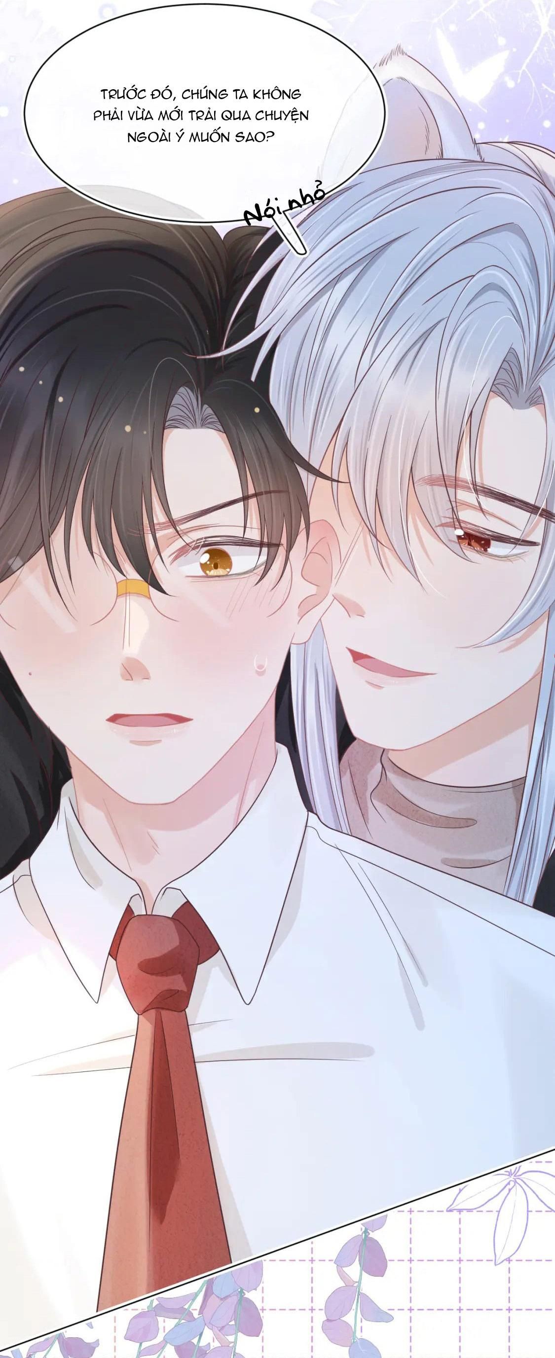 [Ss2] Một Ngụm Ăn Cả Thỏ Con Chapter 16 - Trang 2