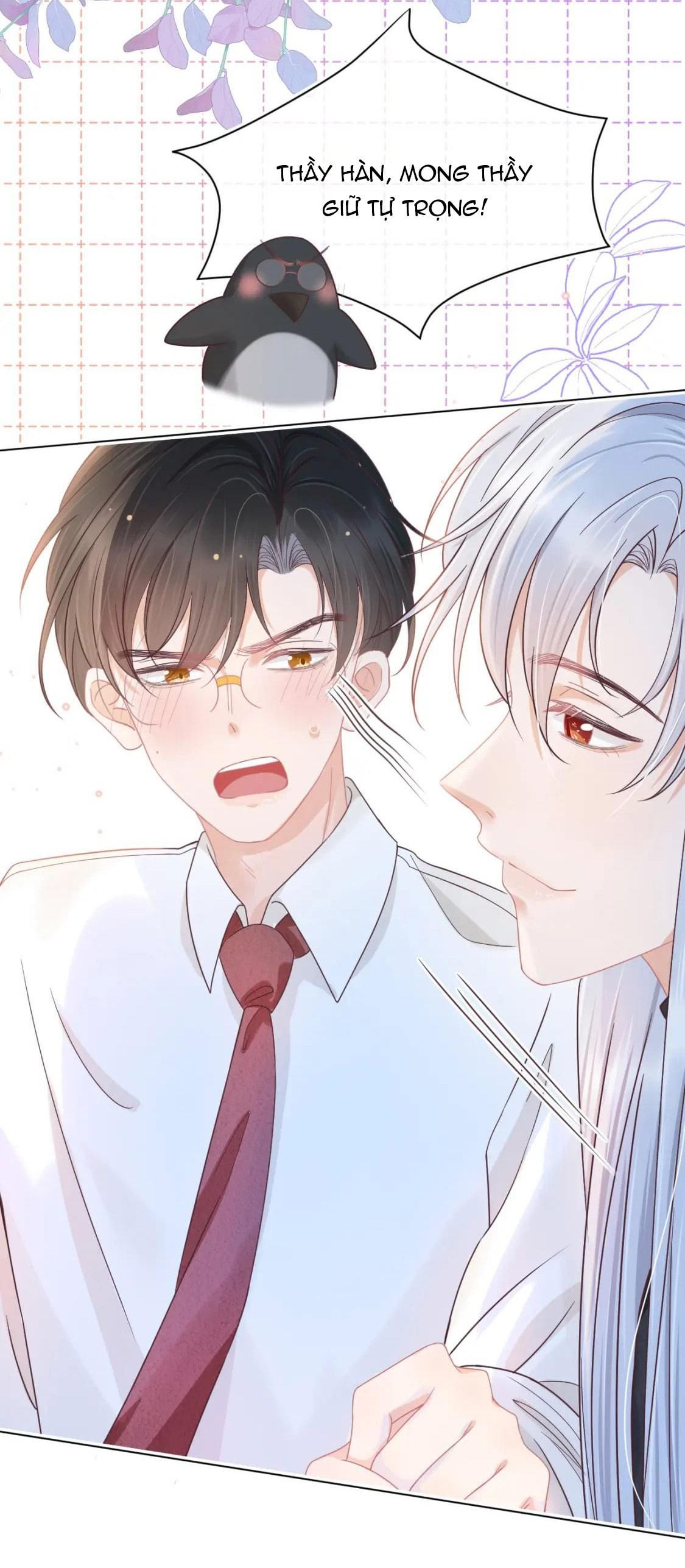 [Ss2] Một Ngụm Ăn Cả Thỏ Con Chapter 16 - Trang 2