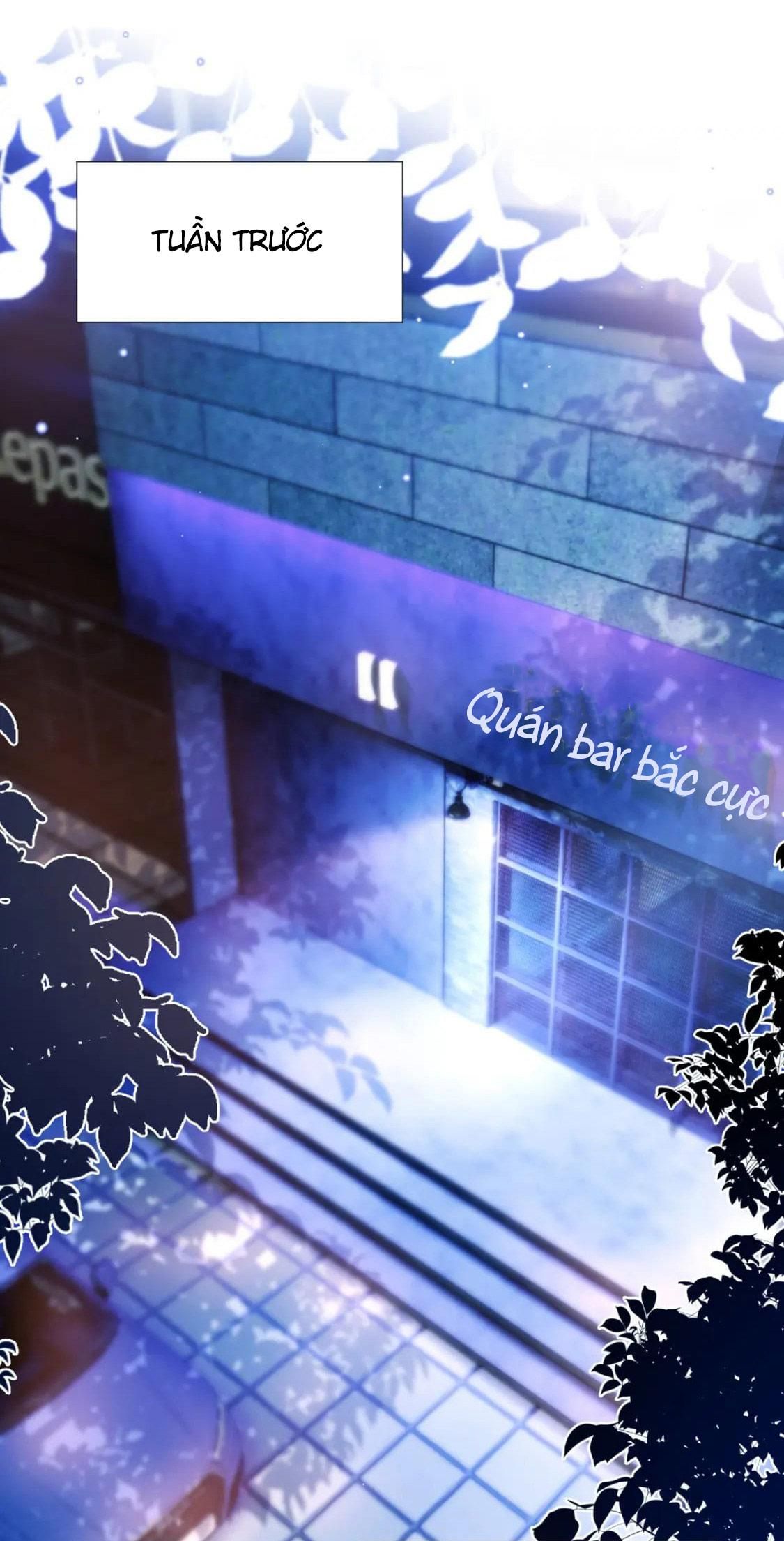 [Ss2] Một Ngụm Ăn Cả Thỏ Con Chapter 16 - Trang 2