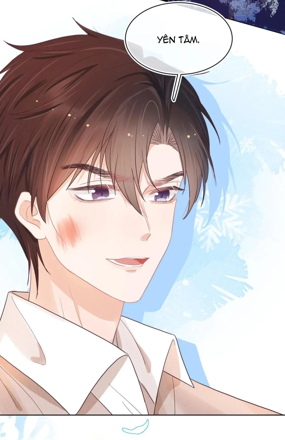 [Ss2] Một Ngụm Ăn Cả Thỏ Con Chapter 17 - Trang 2