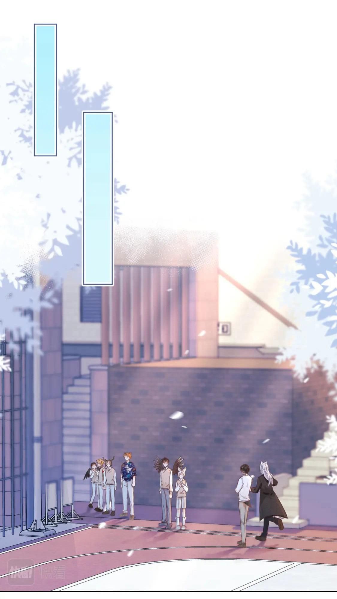 [Ss2] Một Ngụm Ăn Cả Thỏ Con Chapter 17 - Trang 2