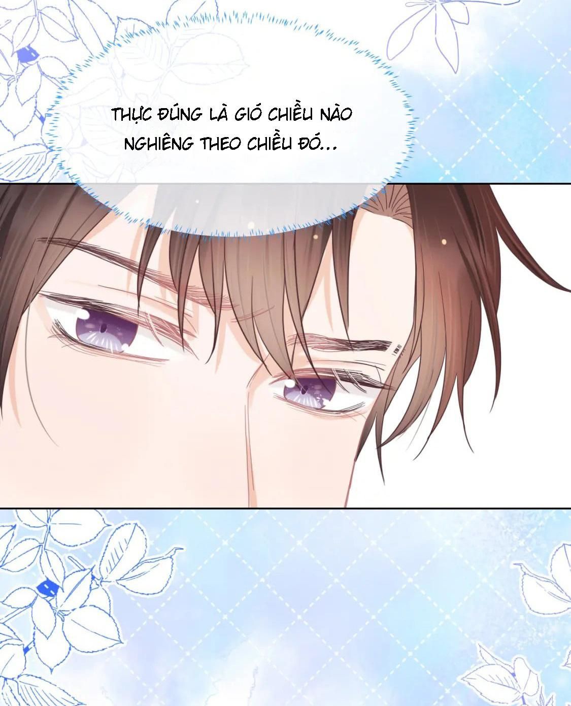 [Ss2] Một Ngụm Ăn Cả Thỏ Con Chapter 17 - Trang 2