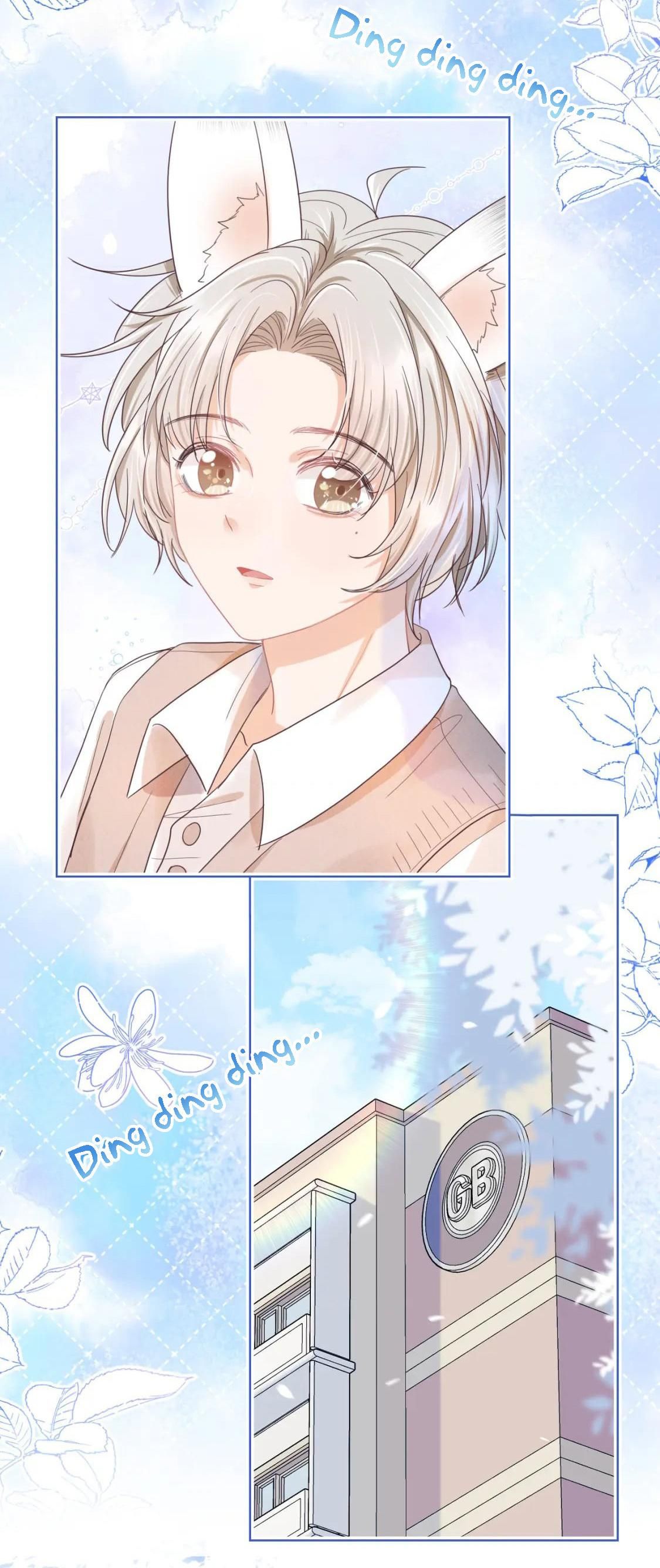 [Ss2] Một Ngụm Ăn Cả Thỏ Con Chapter 17 - Trang 2