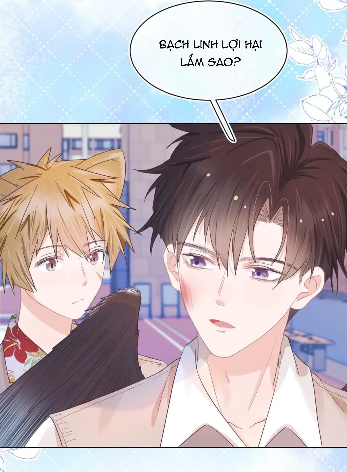 [Ss2] Một Ngụm Ăn Cả Thỏ Con Chapter 17 - Trang 2