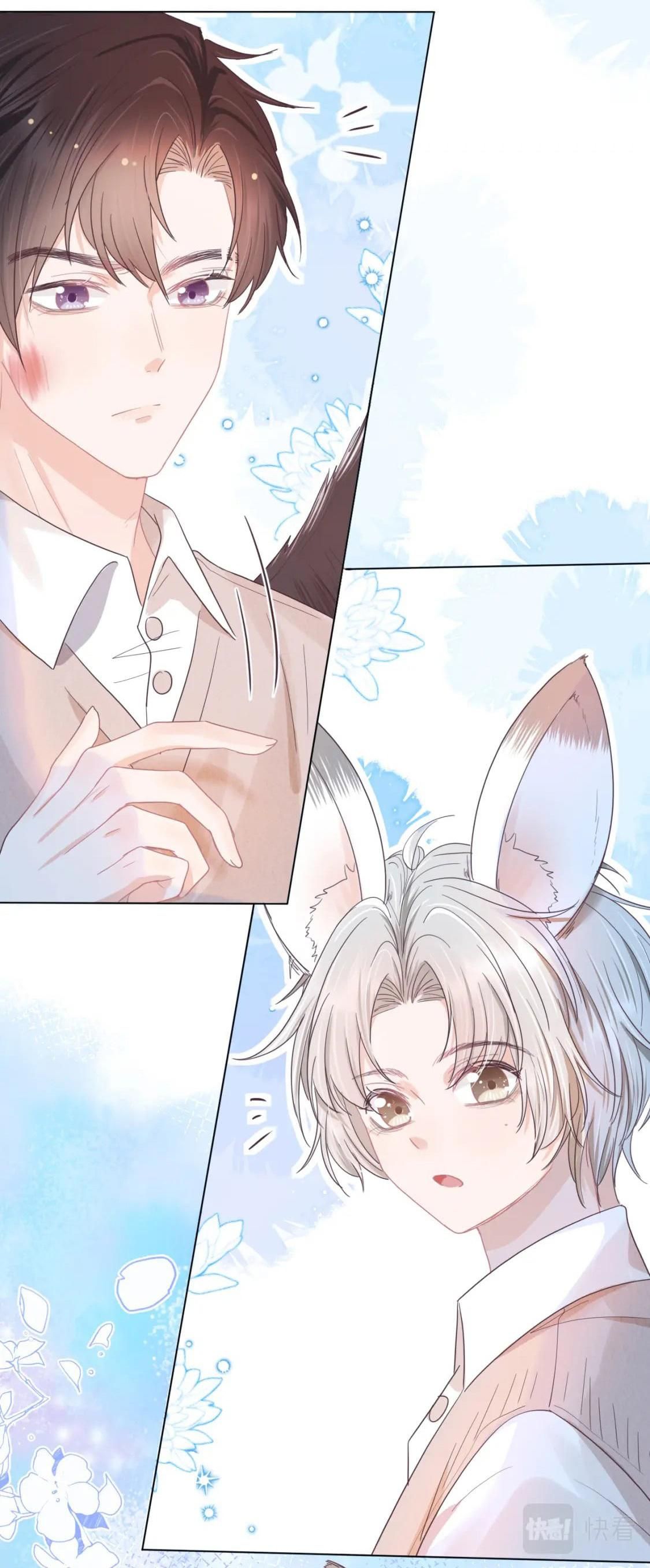 [Ss2] Một Ngụm Ăn Cả Thỏ Con Chapter 17 - Trang 2