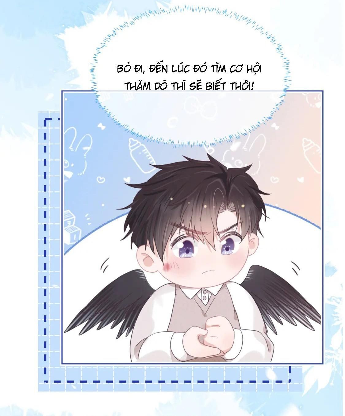 [Ss2] Một Ngụm Ăn Cả Thỏ Con Chapter 17 - Trang 2