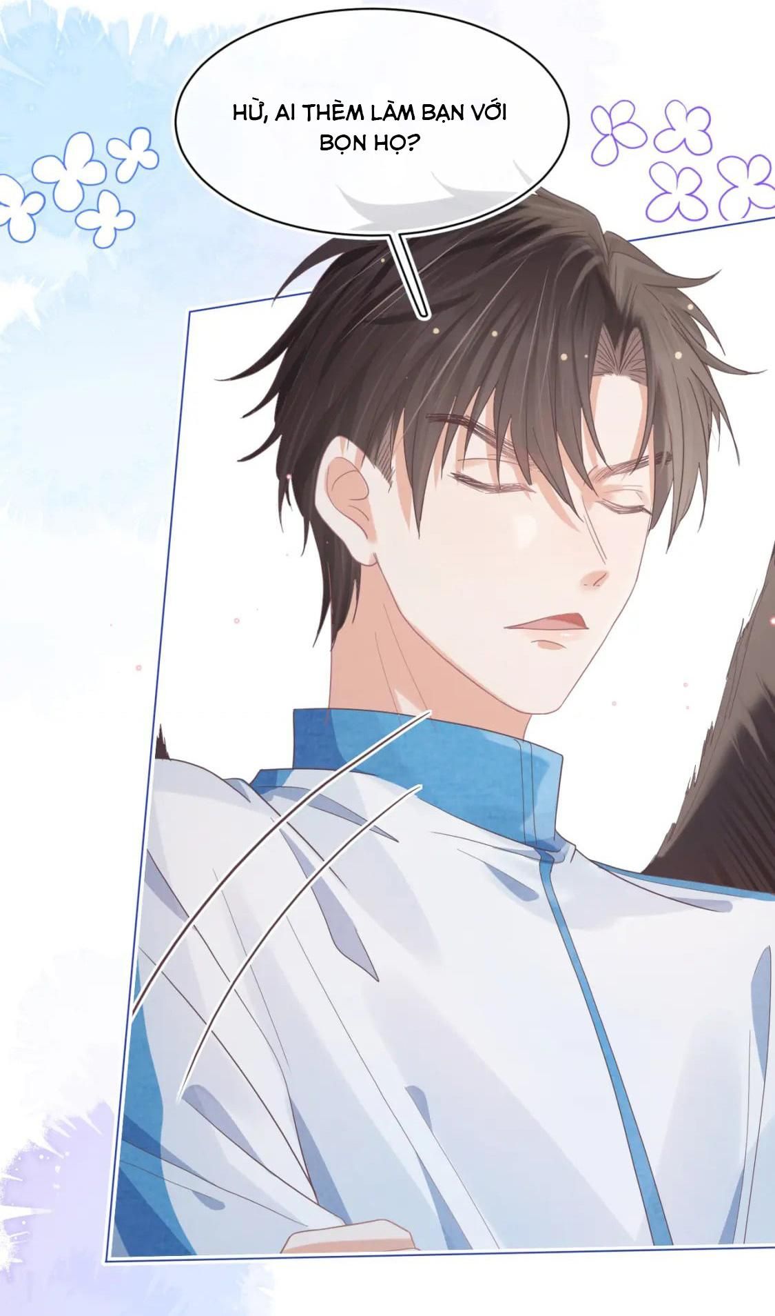 [Ss2] Một Ngụm Ăn Cả Thỏ Con Chapter 18 - Trang 2