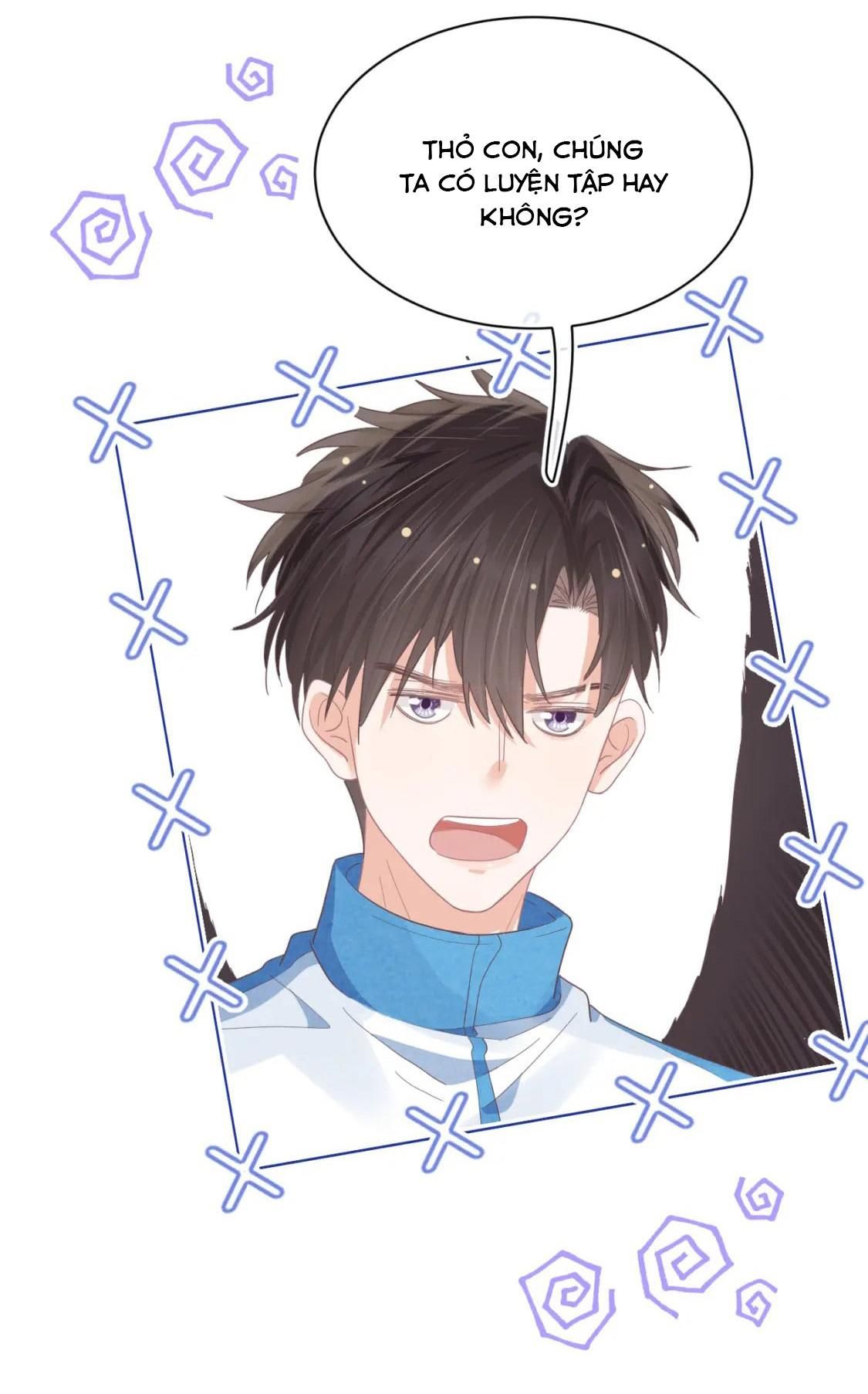 [Ss2] Một Ngụm Ăn Cả Thỏ Con Chapter 18 - Trang 2