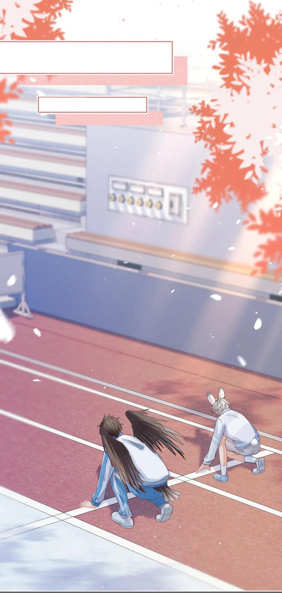 [Ss2] Một Ngụm Ăn Cả Thỏ Con Chapter 18 - Trang 2