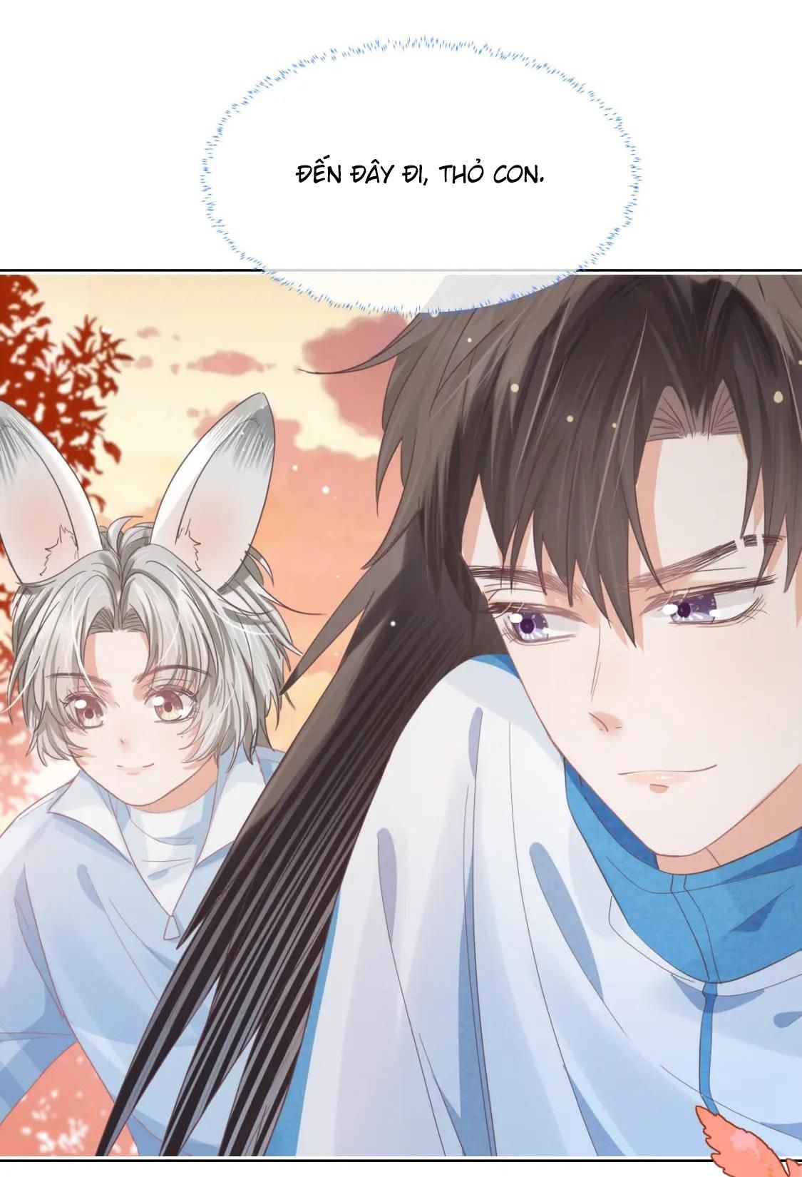 [Ss2] Một Ngụm Ăn Cả Thỏ Con Chapter 18 - Trang 2