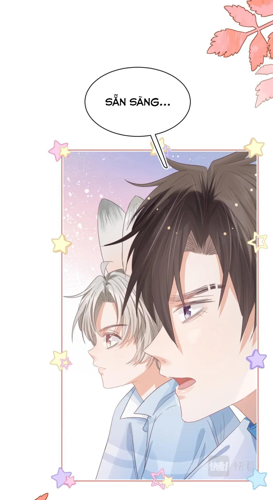 [Ss2] Một Ngụm Ăn Cả Thỏ Con Chapter 18 - Trang 2