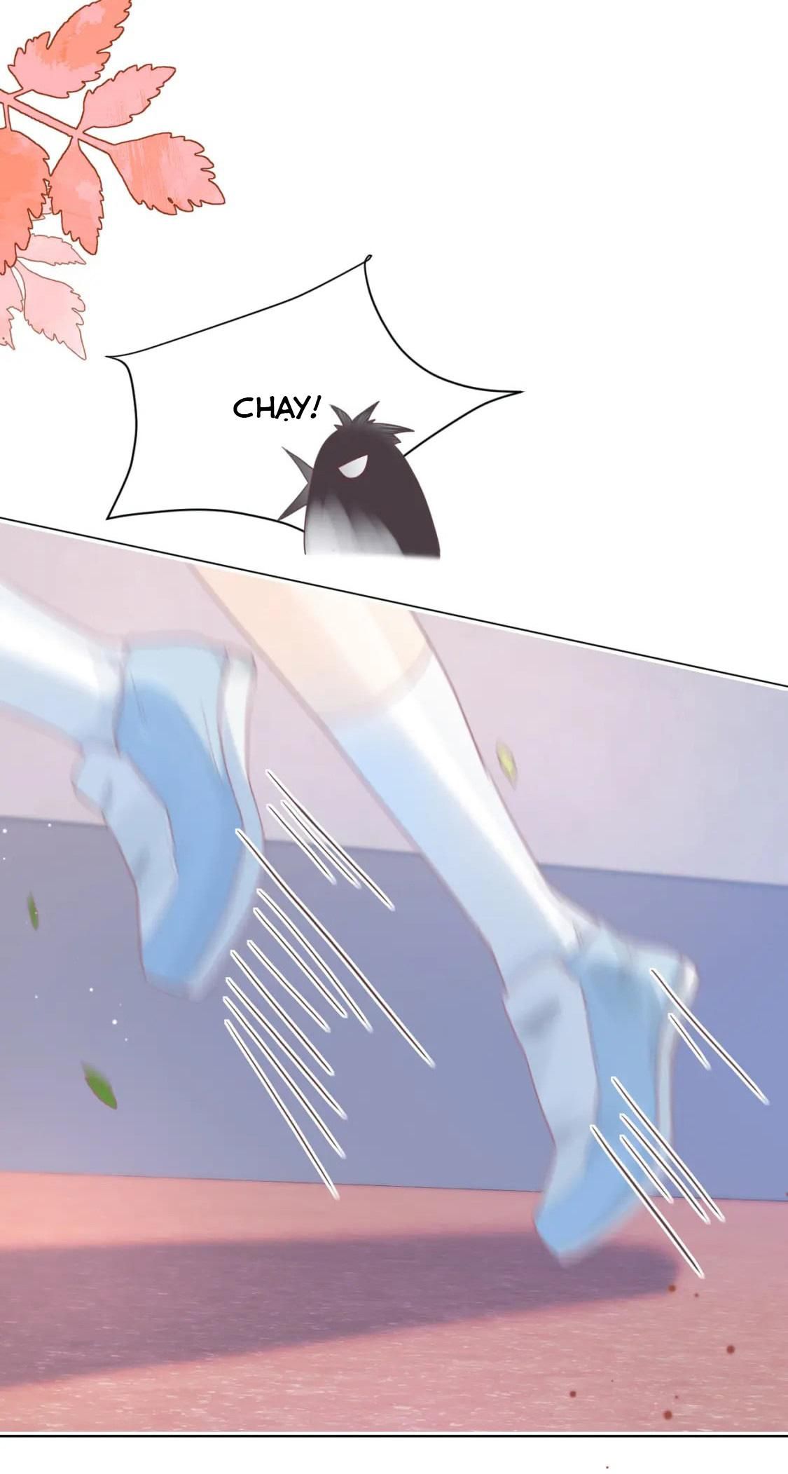 [Ss2] Một Ngụm Ăn Cả Thỏ Con Chapter 18 - Trang 2