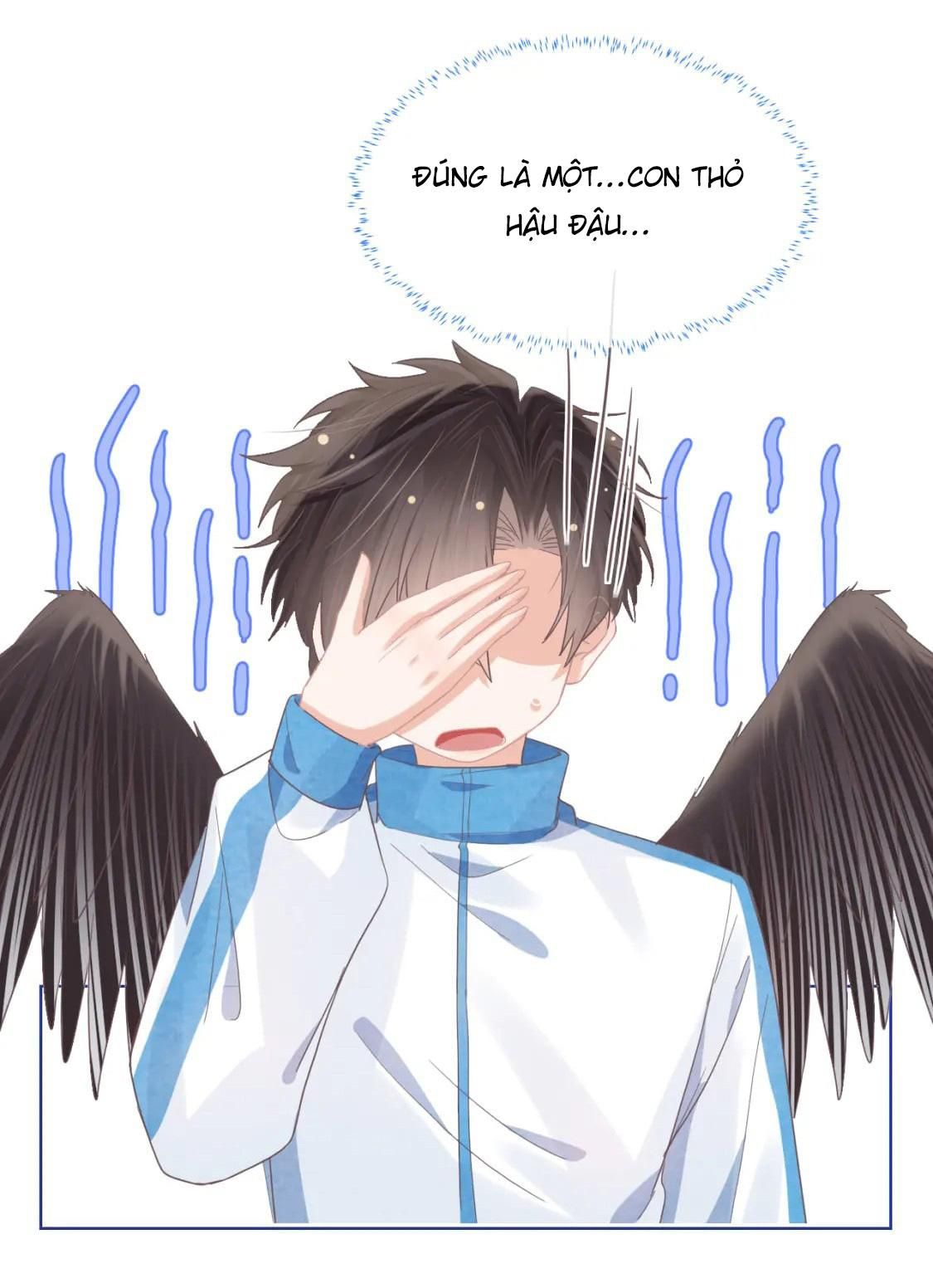 [Ss2] Một Ngụm Ăn Cả Thỏ Con Chapter 18 - Trang 2