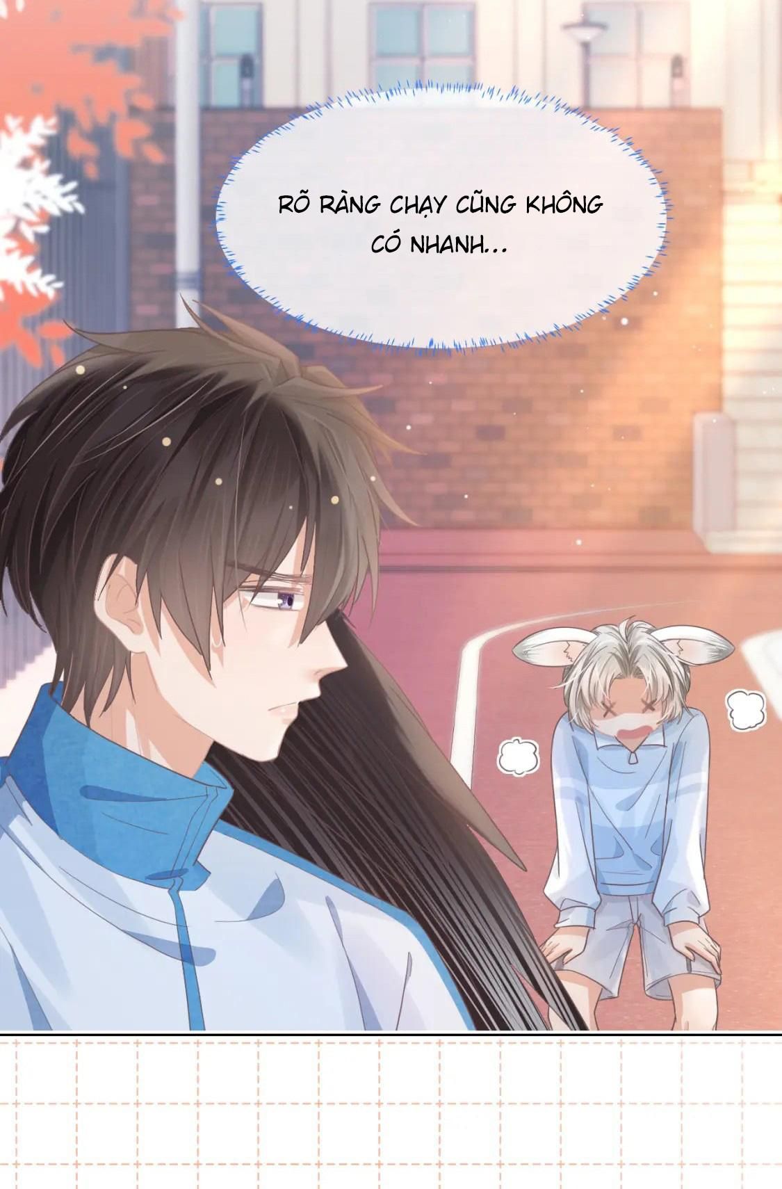 [Ss2] Một Ngụm Ăn Cả Thỏ Con Chapter 18 - Trang 2