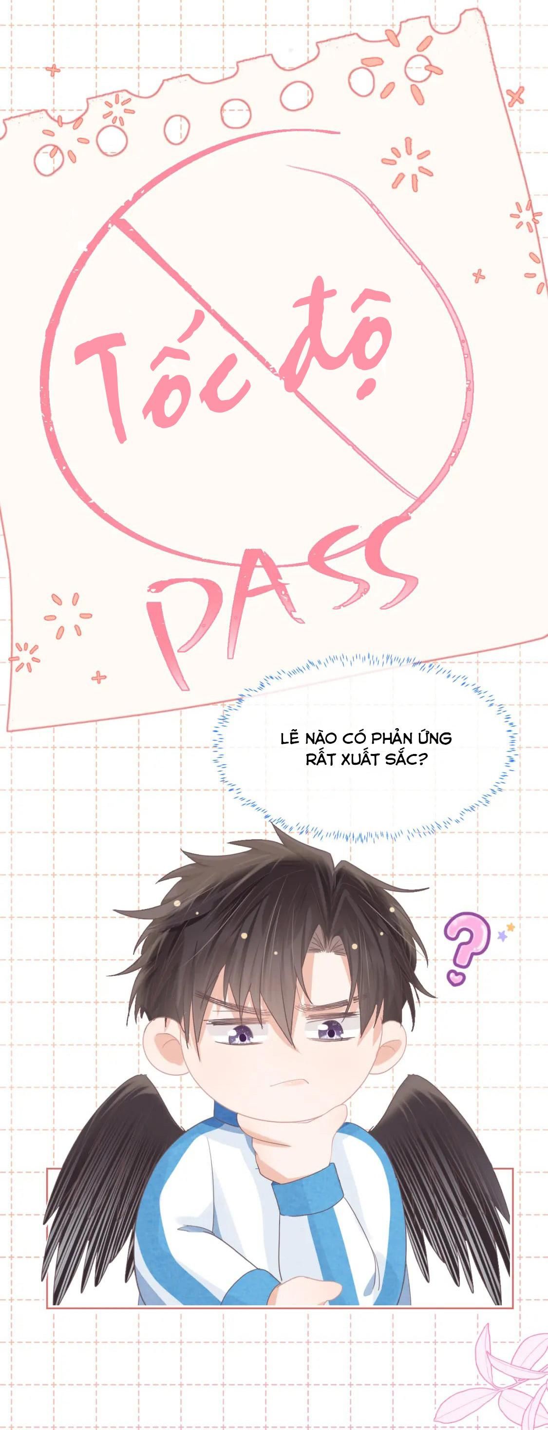 [Ss2] Một Ngụm Ăn Cả Thỏ Con Chapter 18 - Trang 2