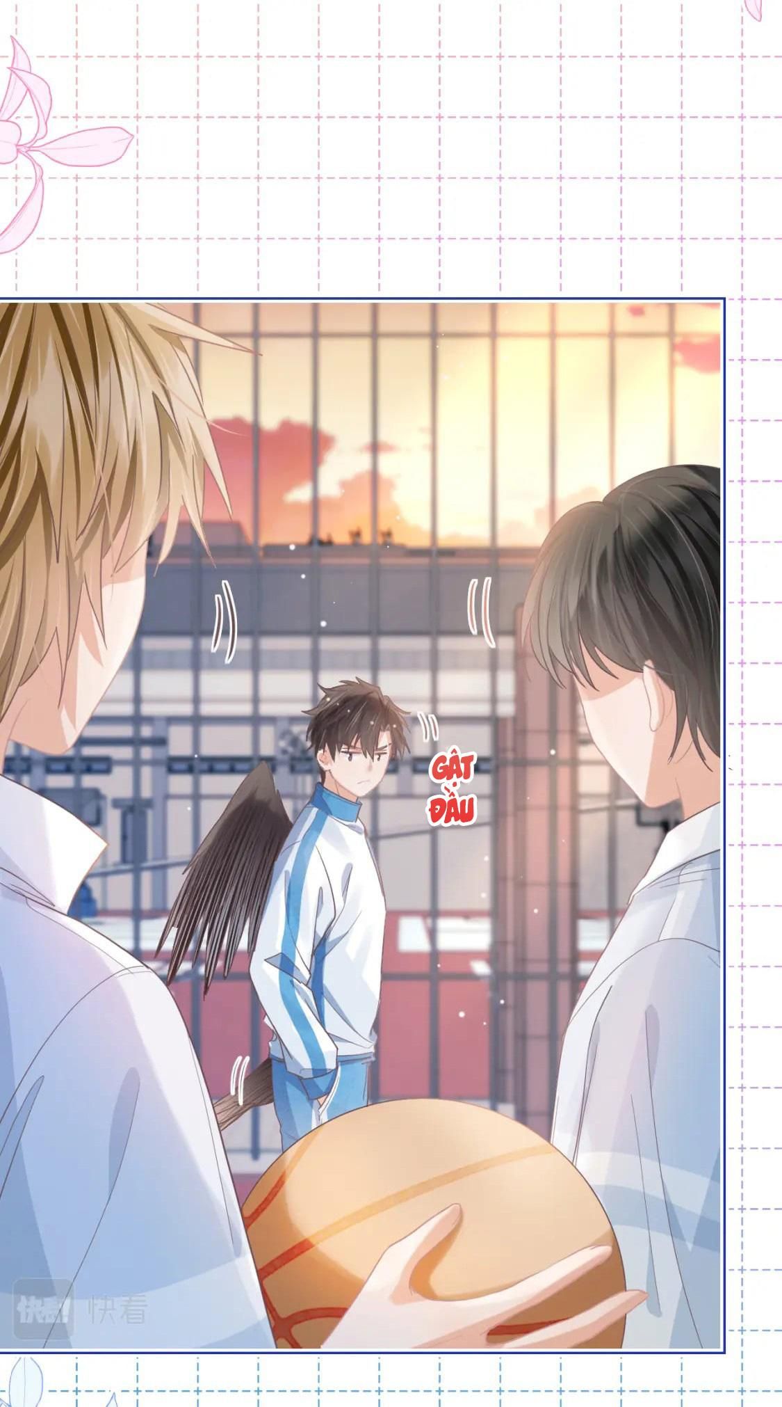 [Ss2] Một Ngụm Ăn Cả Thỏ Con Chapter 18 - Trang 2