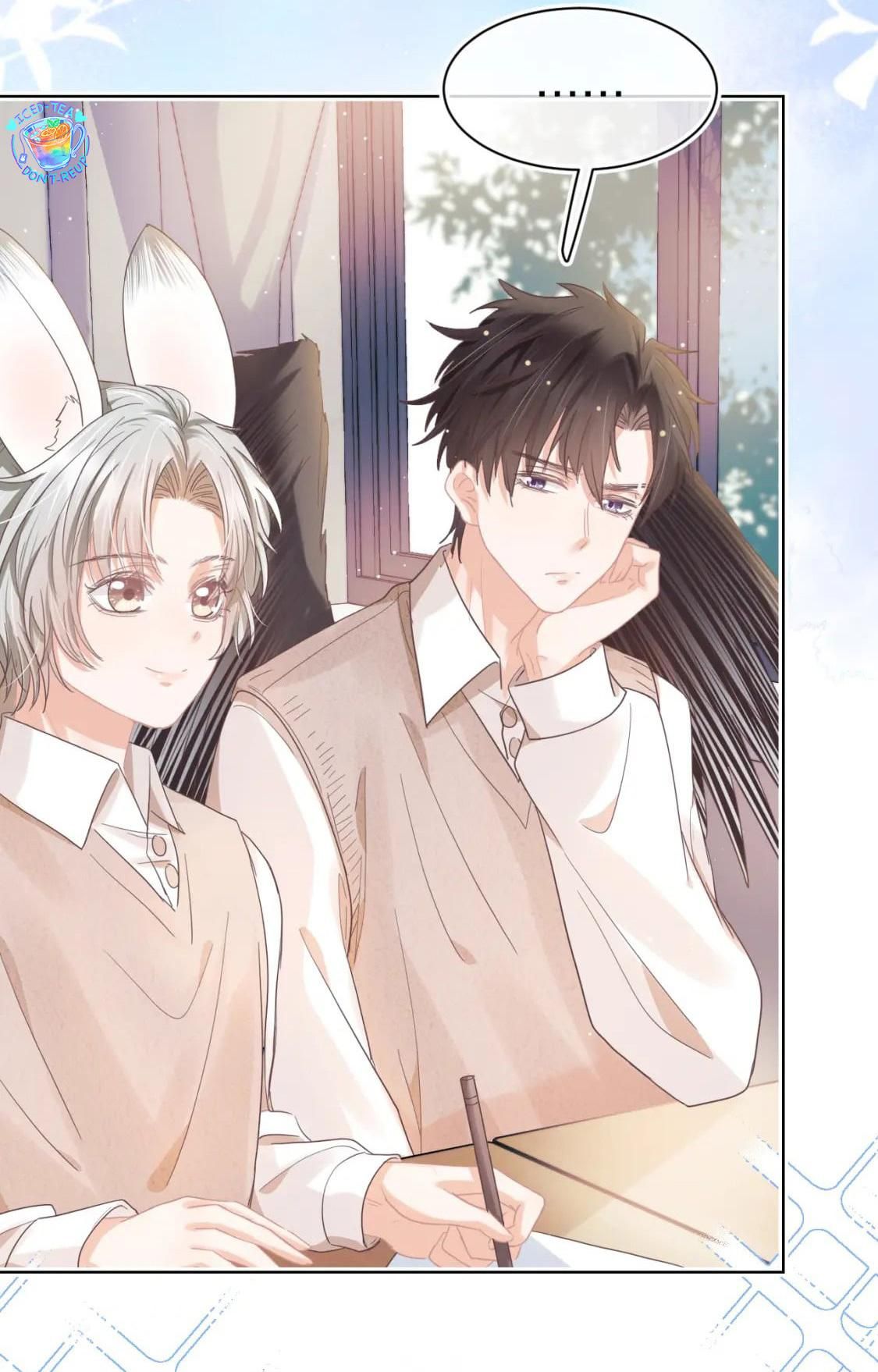 [Ss2] Một Ngụm Ăn Cả Thỏ Con Chapter 18 - Trang 2