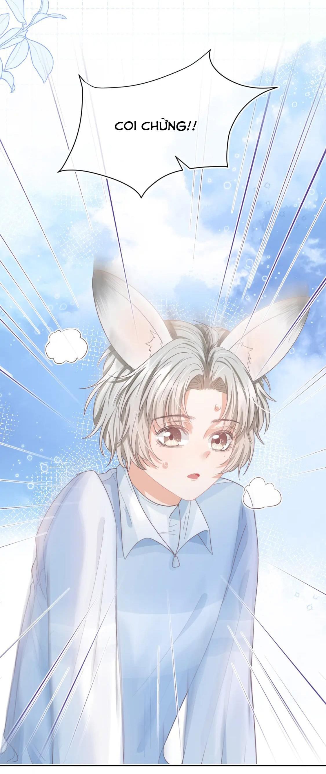 [Ss2] Một Ngụm Ăn Cả Thỏ Con Chapter 18 - Trang 2