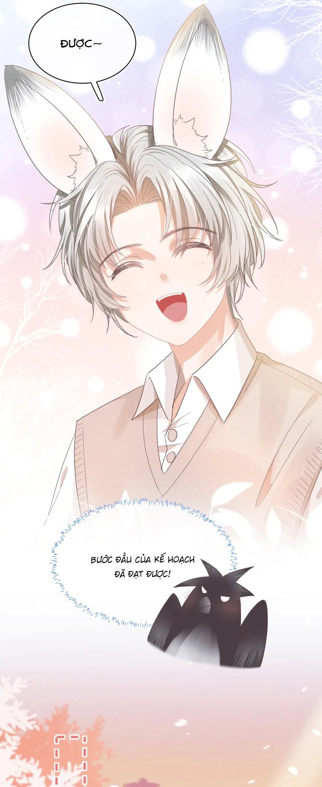 [Ss2] Một Ngụm Ăn Cả Thỏ Con Chapter 18 - Trang 2