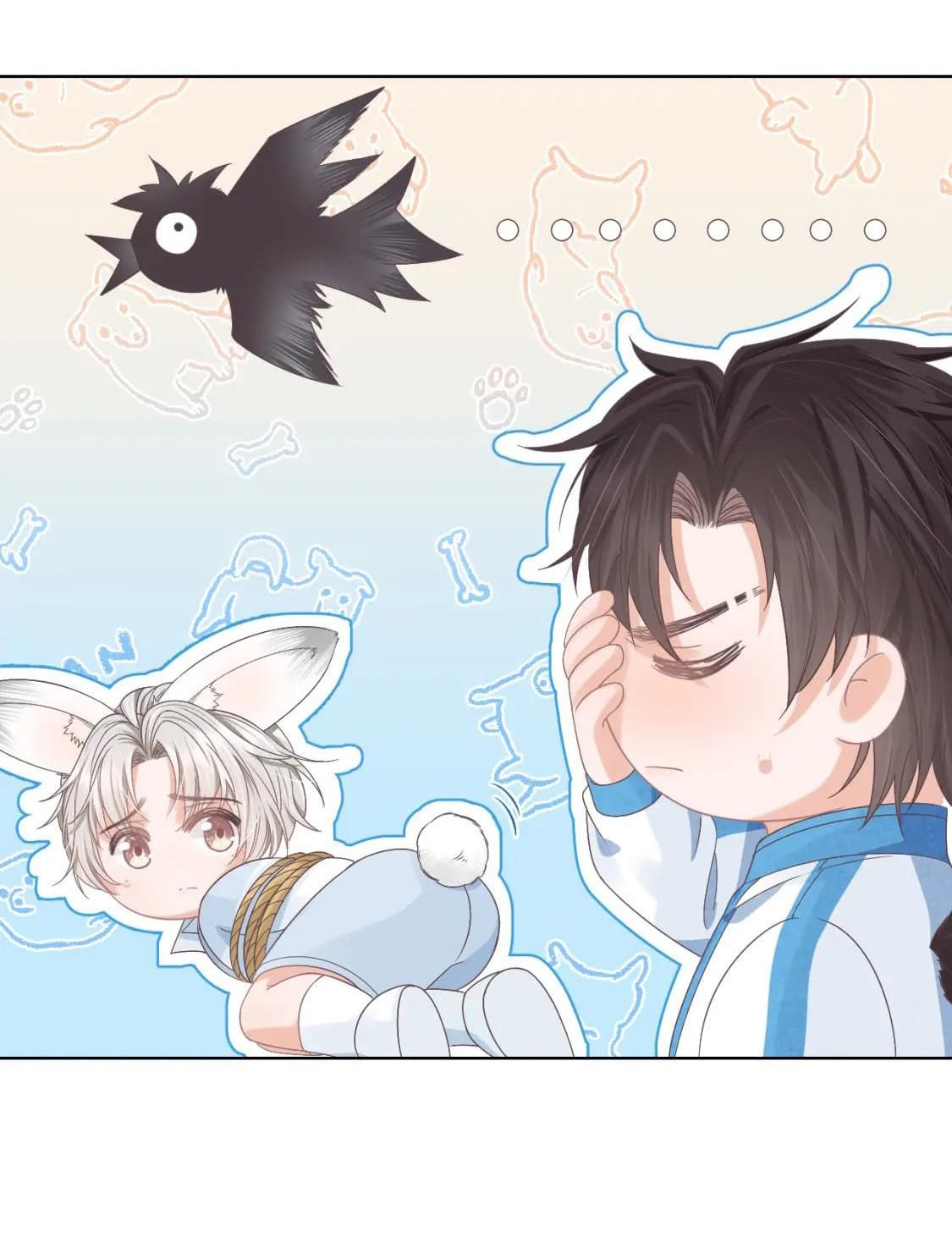 [Ss2] Một Ngụm Ăn Cả Thỏ Con Chapter 19 - Trang 2