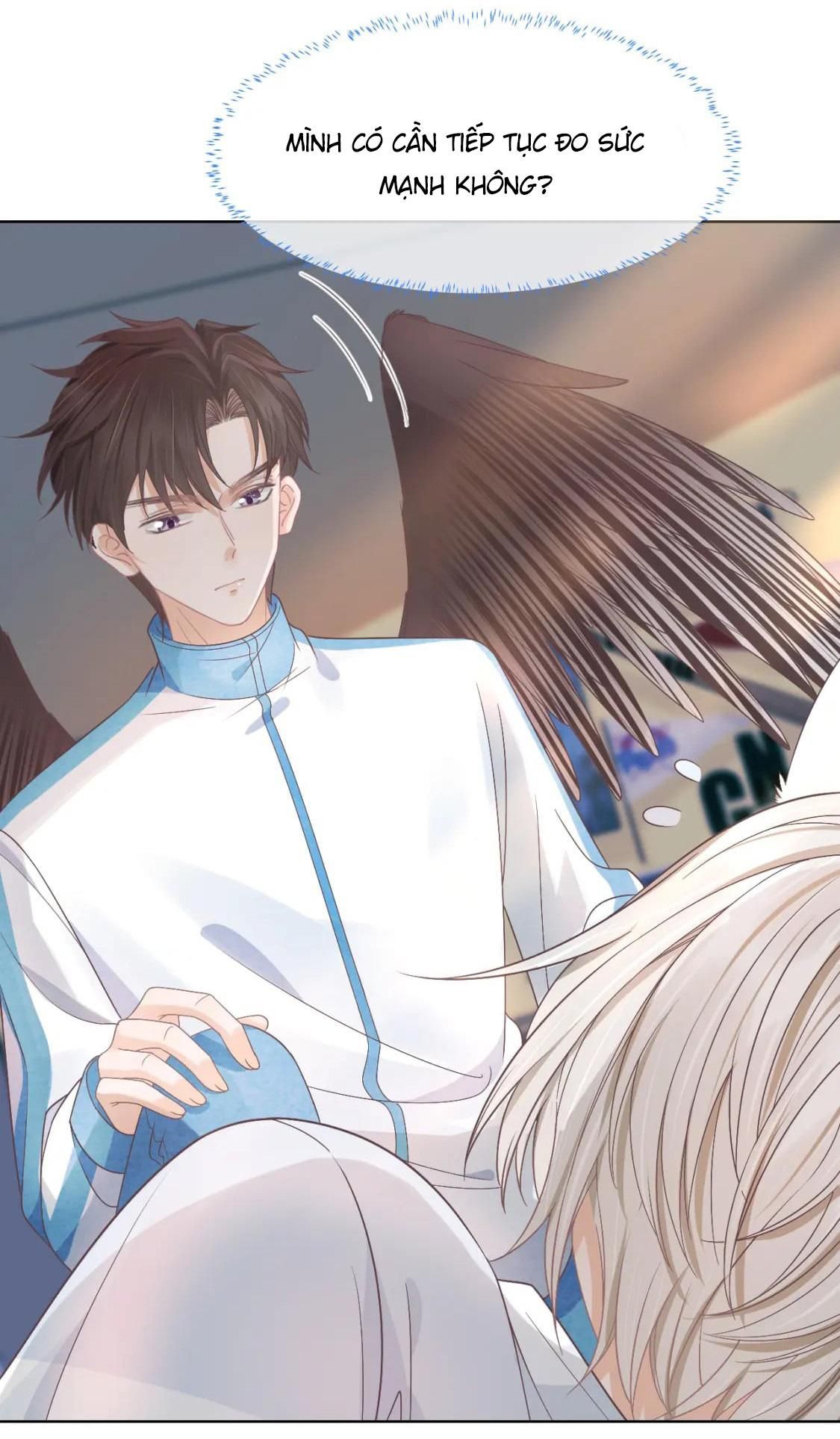 [Ss2] Một Ngụm Ăn Cả Thỏ Con Chapter 19 - Trang 2