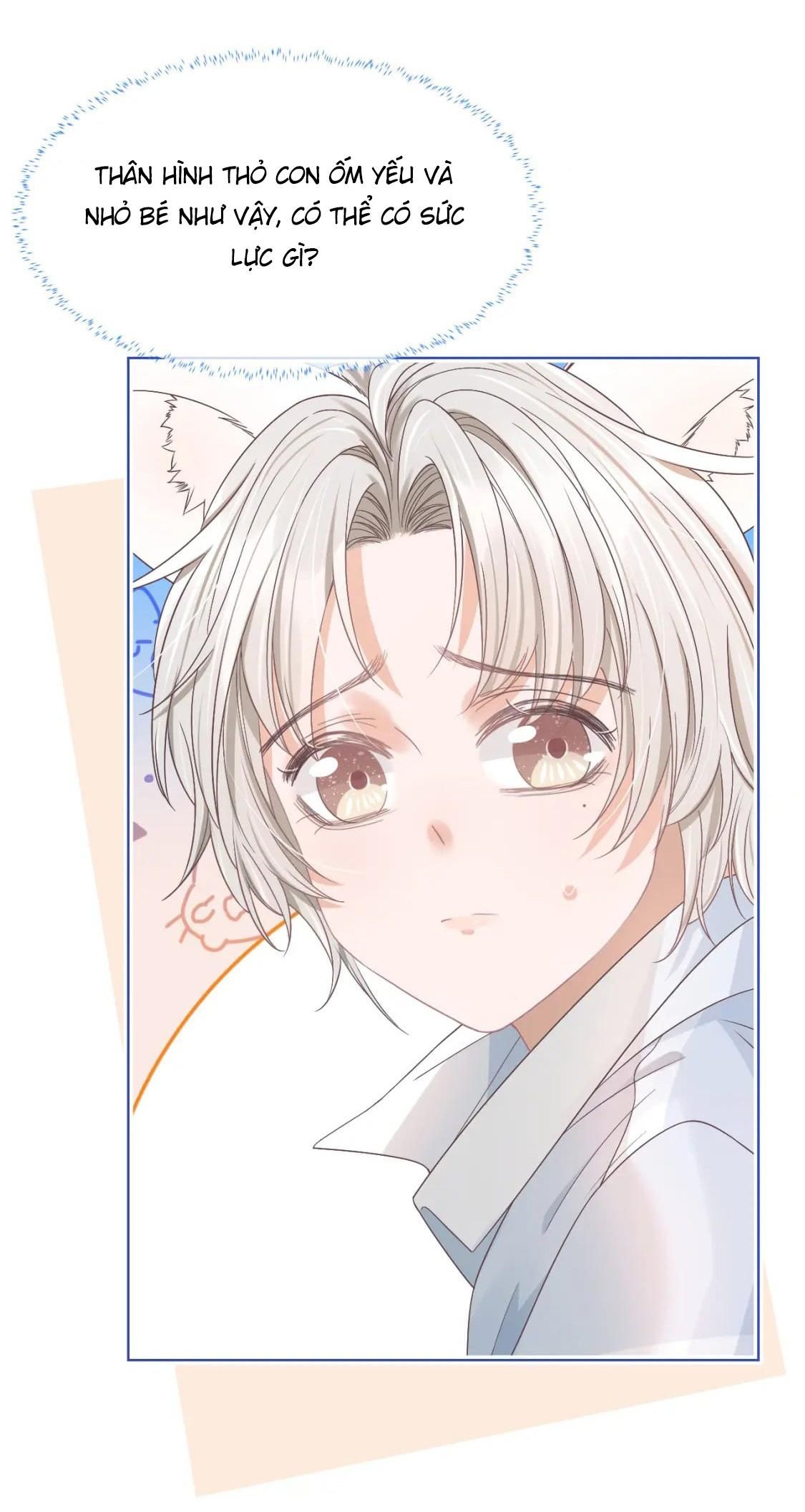 [Ss2] Một Ngụm Ăn Cả Thỏ Con Chapter 19 - Trang 2