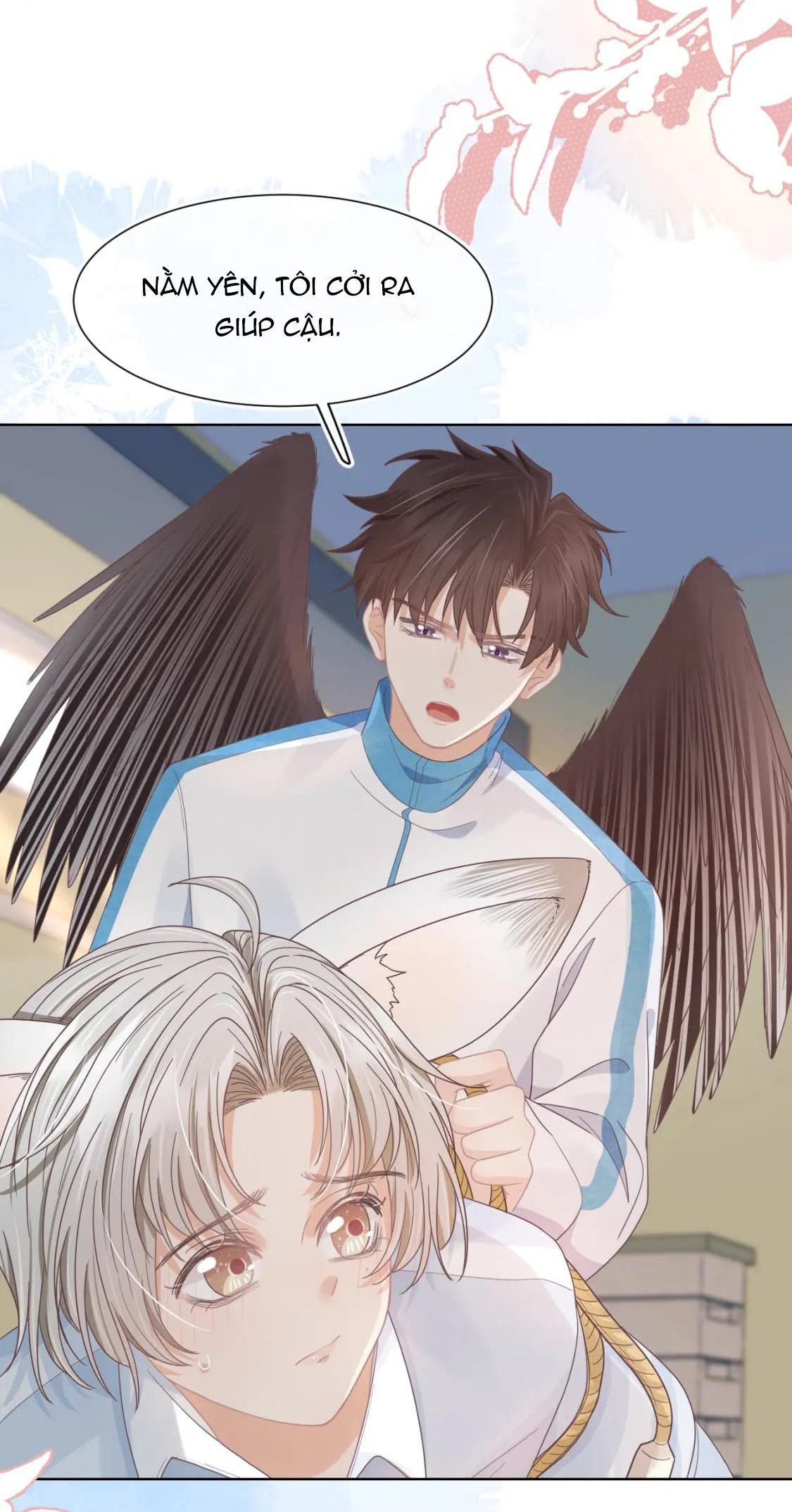 [Ss2] Một Ngụm Ăn Cả Thỏ Con Chapter 19 - Trang 2