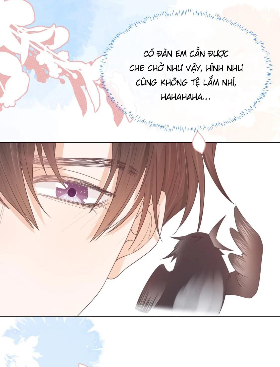 [Ss2] Một Ngụm Ăn Cả Thỏ Con Chapter 19 - Trang 2