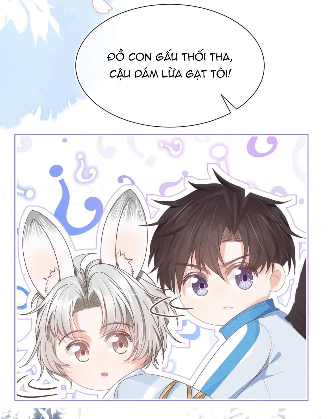 [Ss2] Một Ngụm Ăn Cả Thỏ Con Chapter 19 - Trang 2