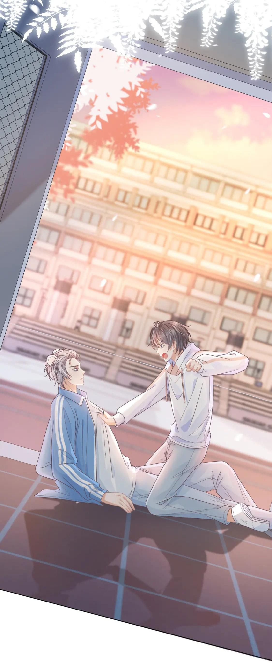 [Ss2] Một Ngụm Ăn Cả Thỏ Con Chapter 19 - Trang 2