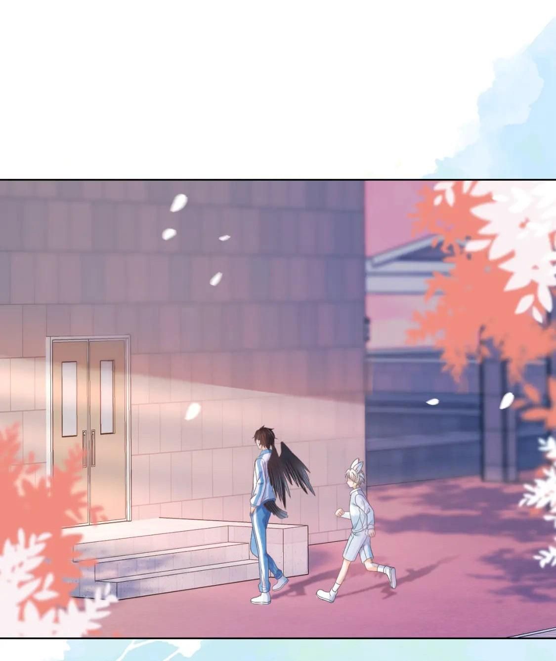 [Ss2] Một Ngụm Ăn Cả Thỏ Con Chapter 19 - Trang 2