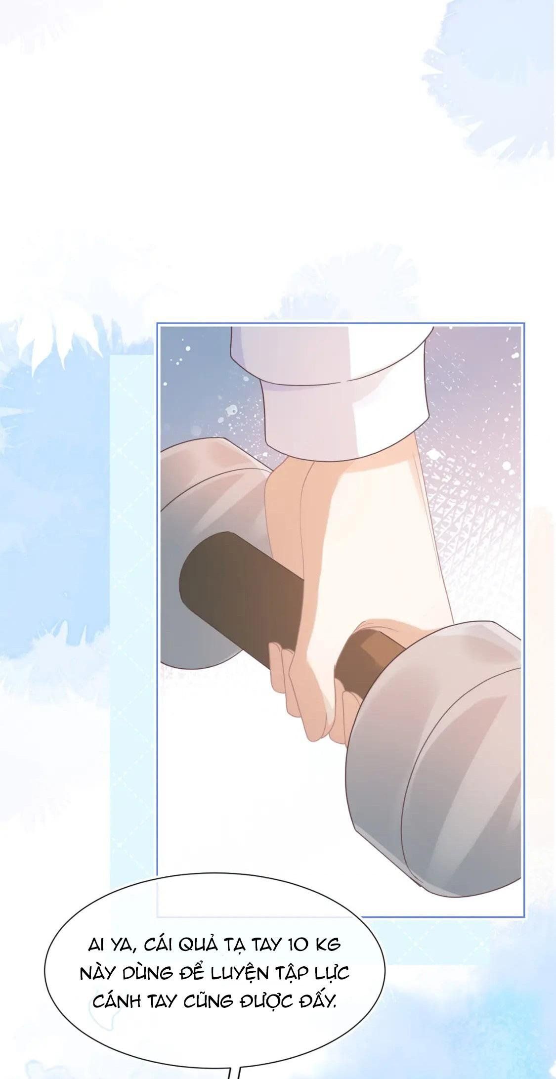 [Ss2] Một Ngụm Ăn Cả Thỏ Con Chapter 19 - Trang 2